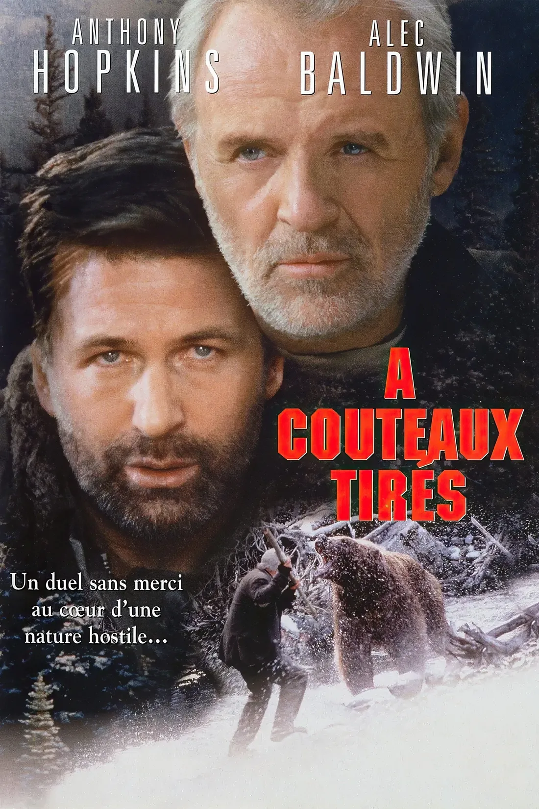 À couteaux tirés (1997)
