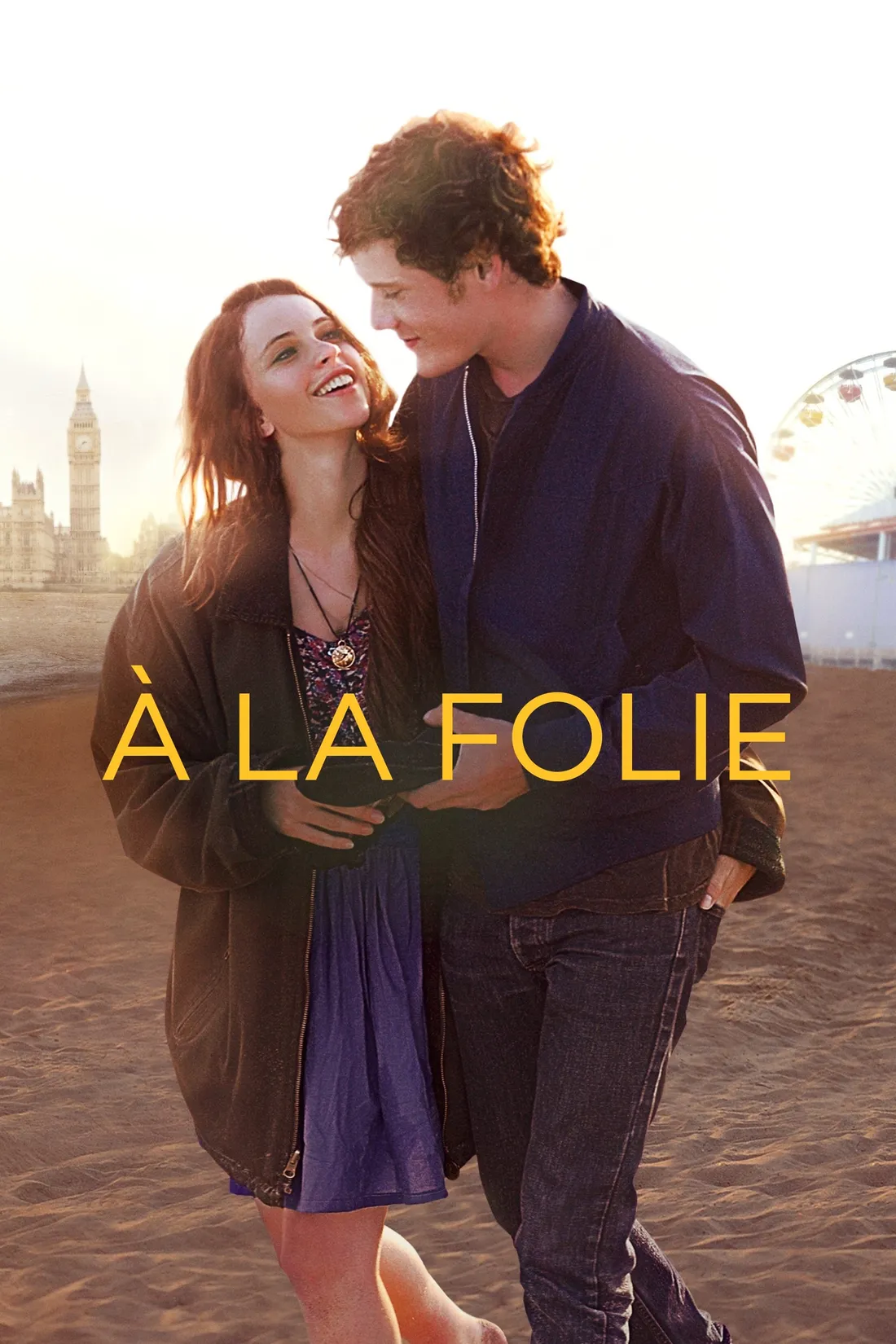 À la folie (2011)