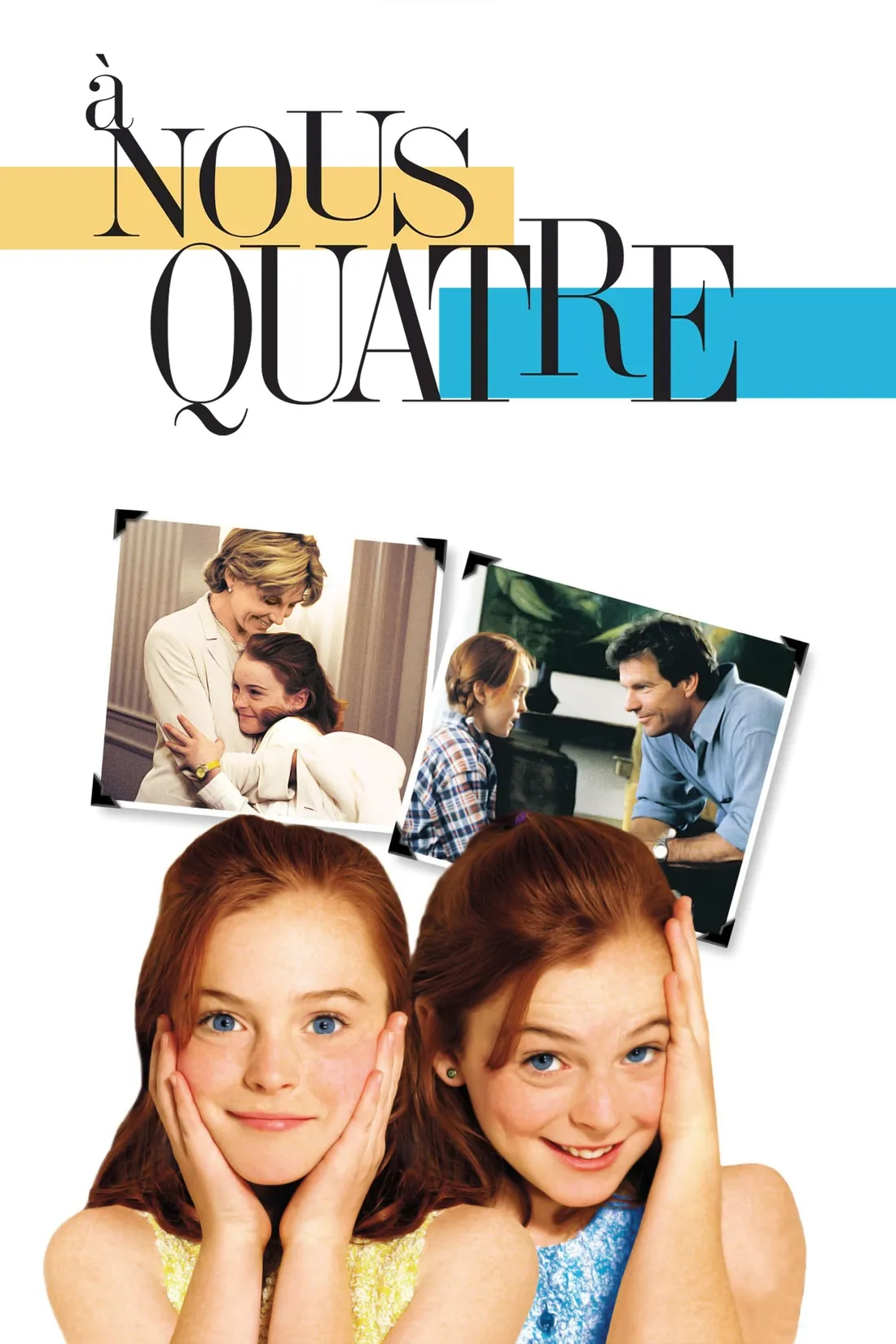 À nous quatre (1998)