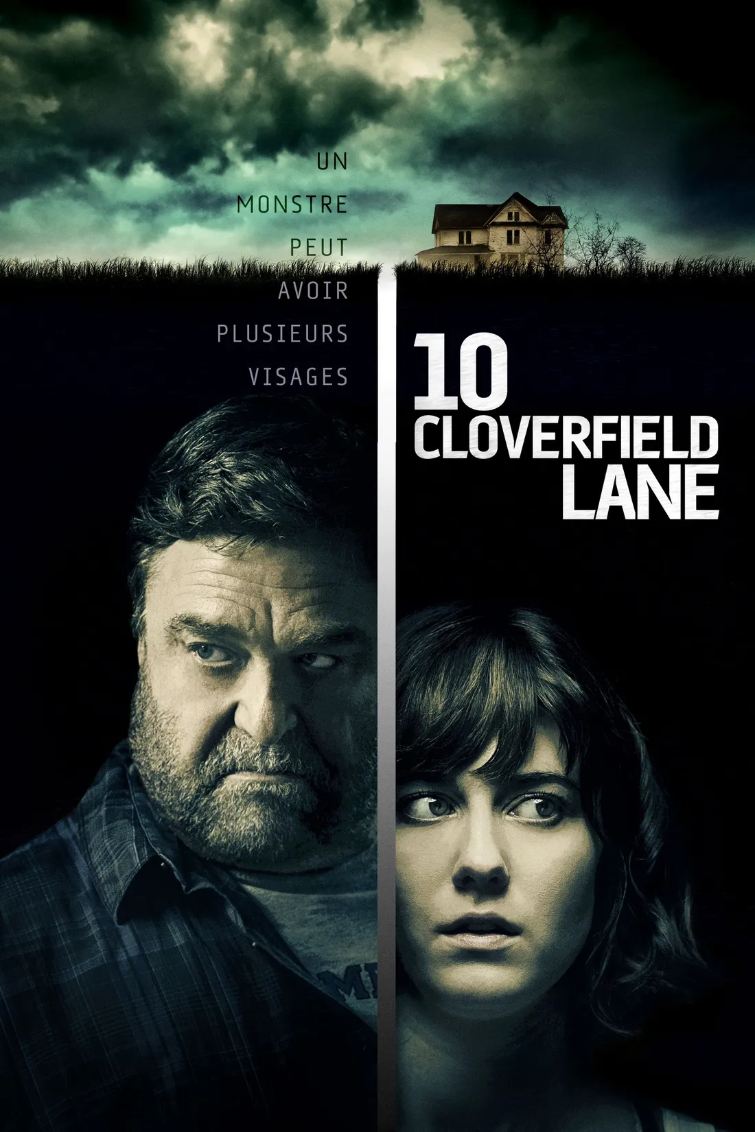 10 Cloverfield Lane (2016)