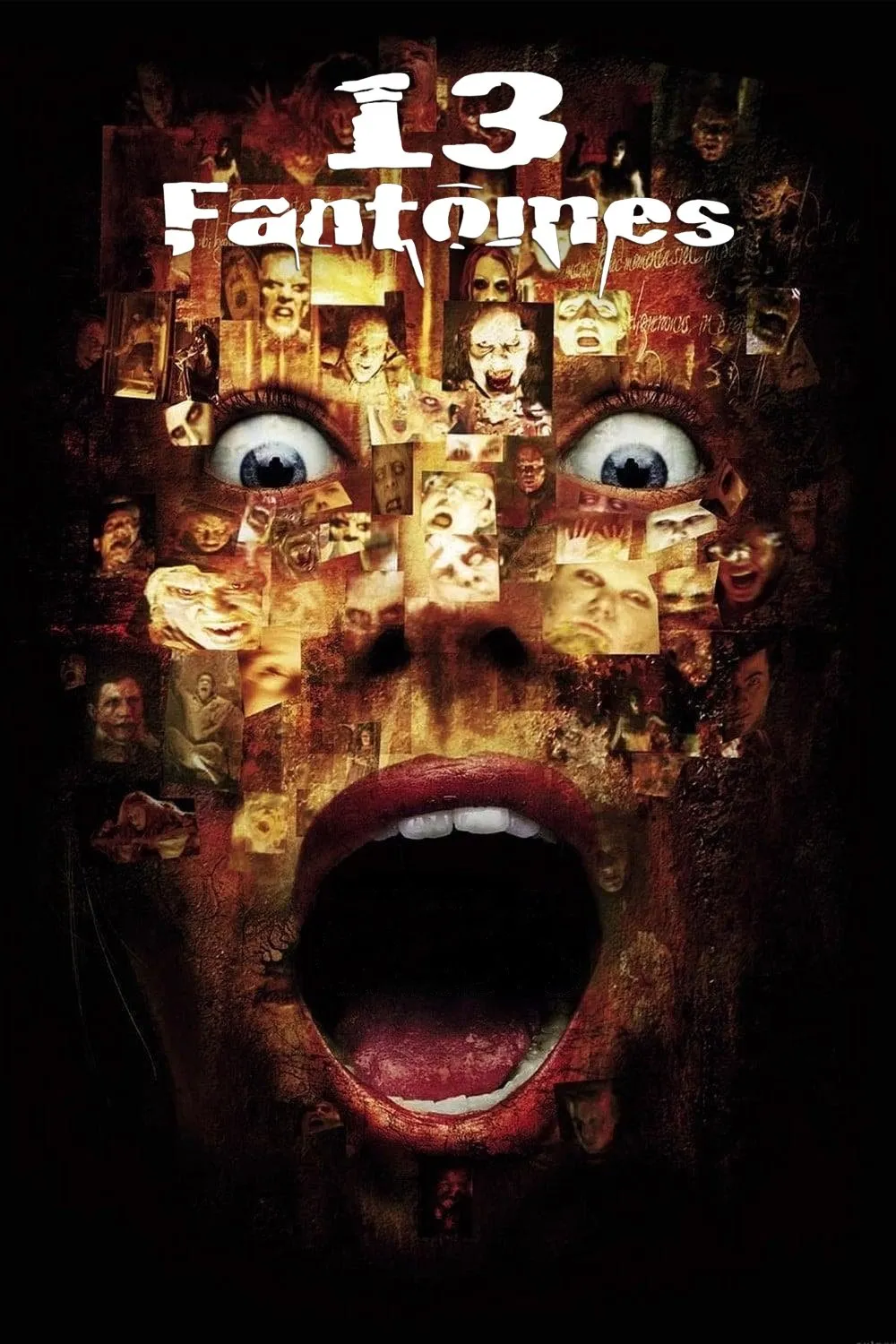 13 fantômes (2001)
