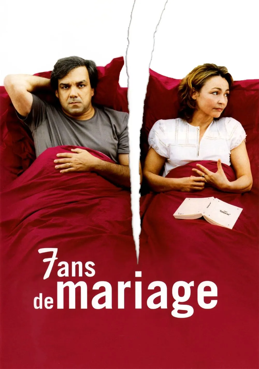 7 Ans de mariage (2003)