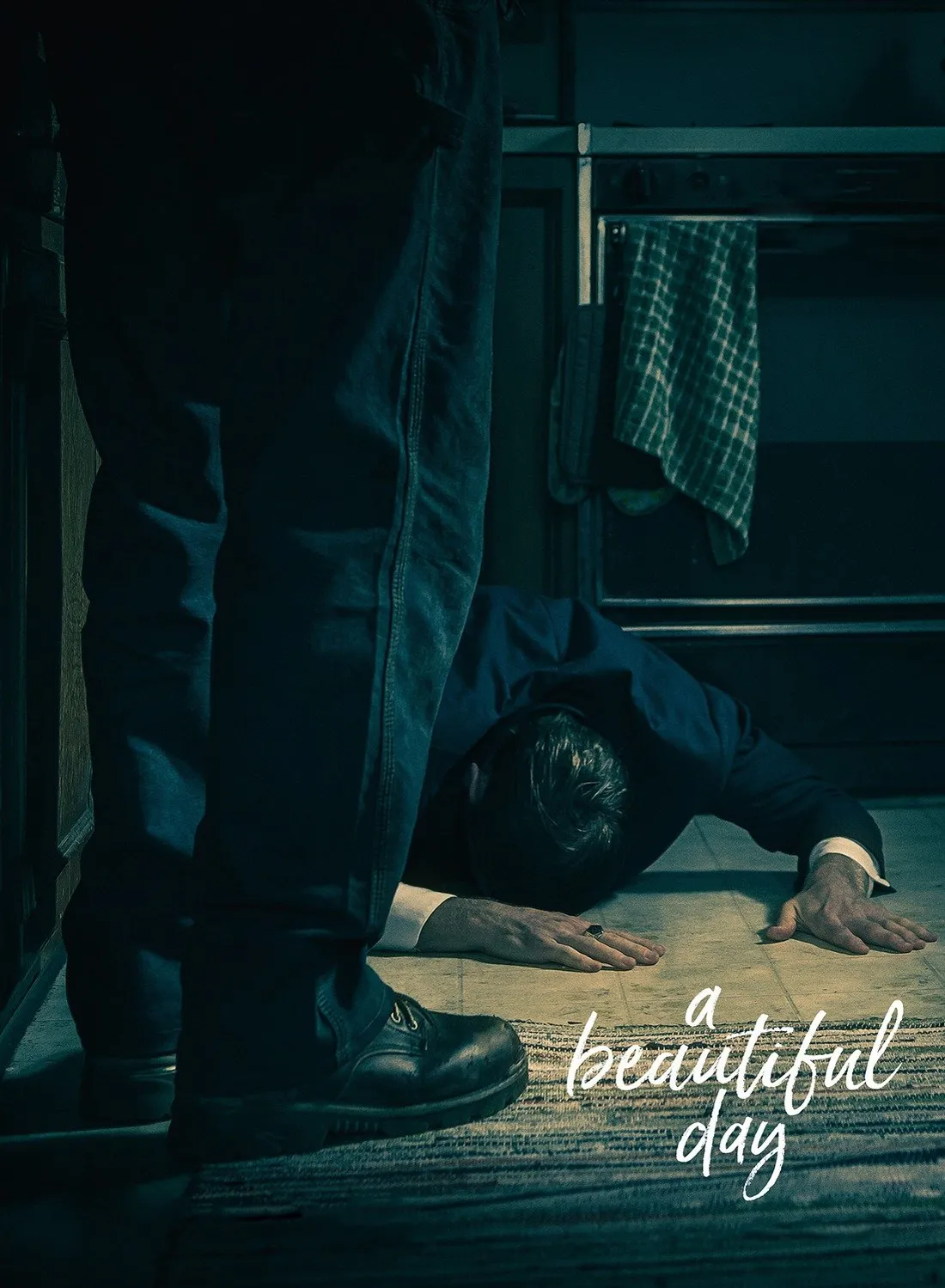 A Beautiful Day (2017)