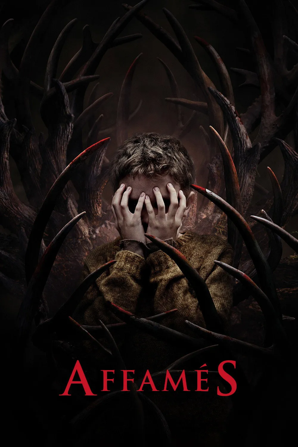 Affamés (2021)