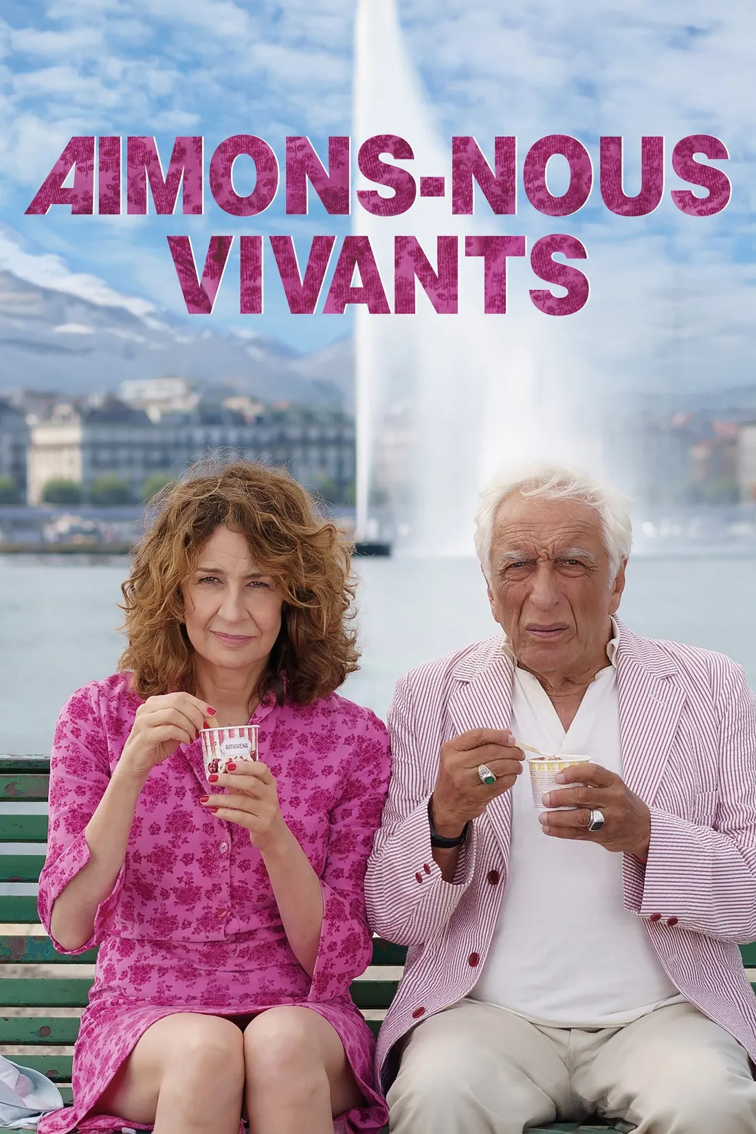 Aimons-nous vivants (2025)