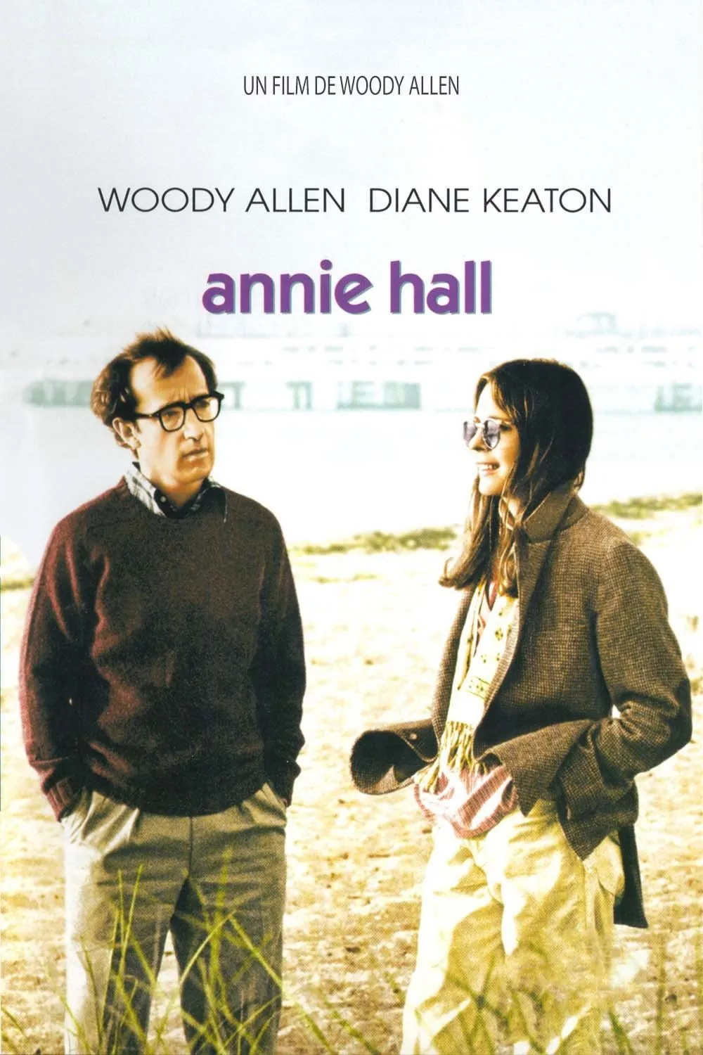 Annie Hall (1977)