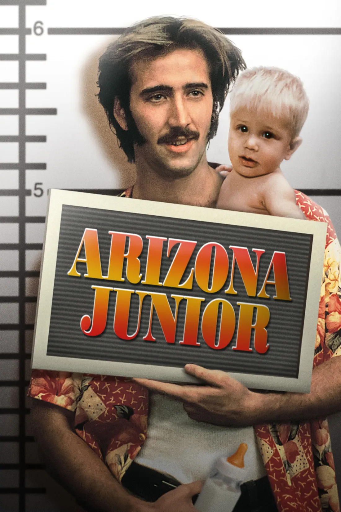 Arizona Junior (1987)