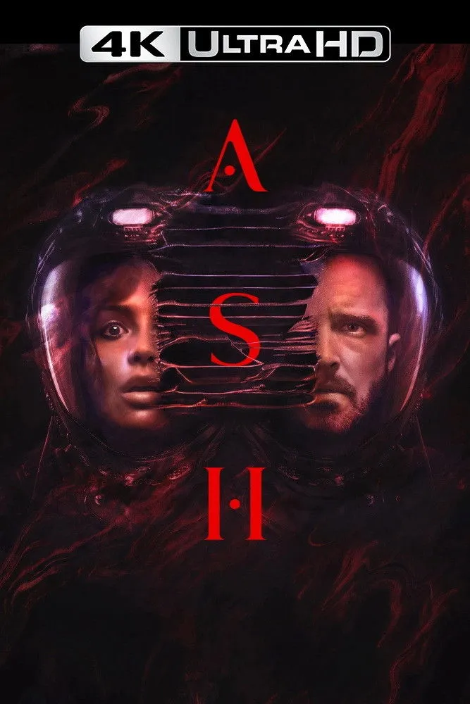 Ash (2025)