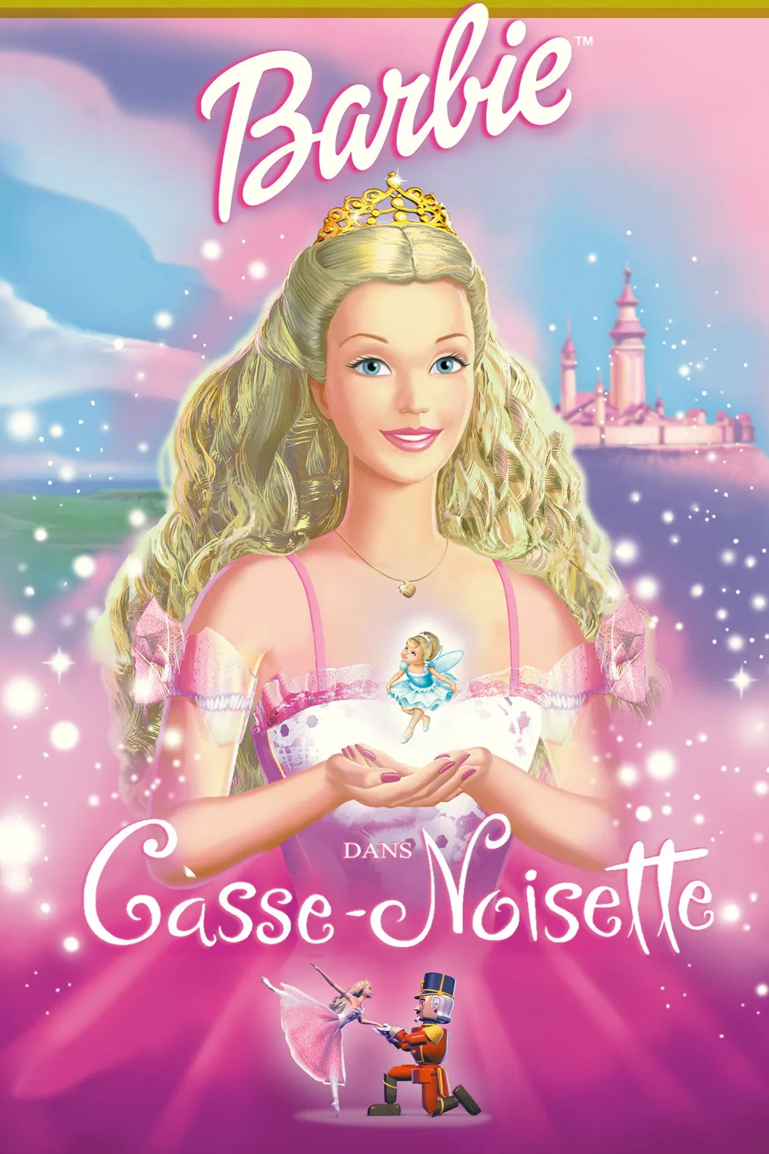 Barbie dans Casse-noisette (2001)