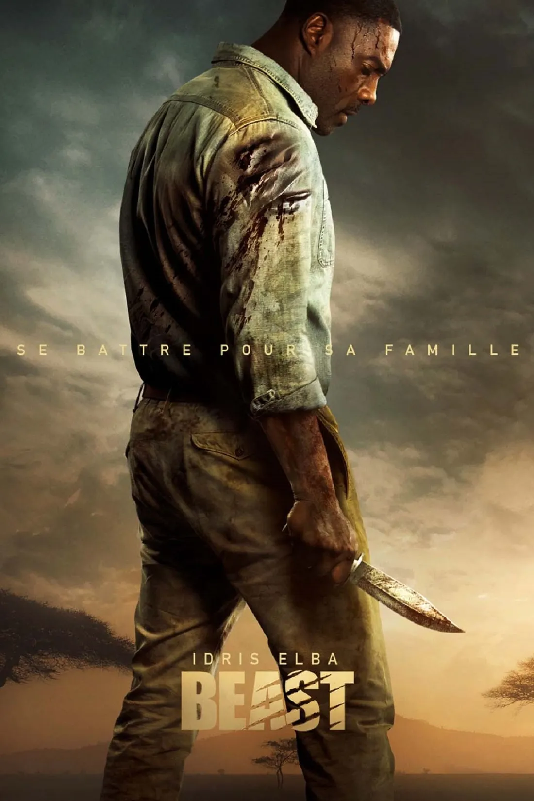 Beast (2022)