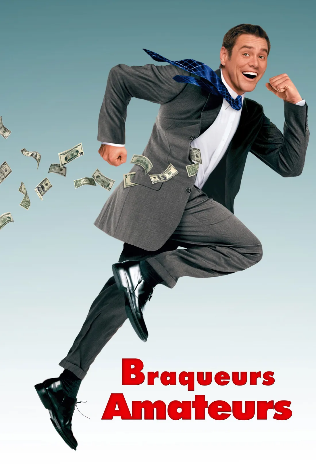 Braqueurs amateurs (2005)