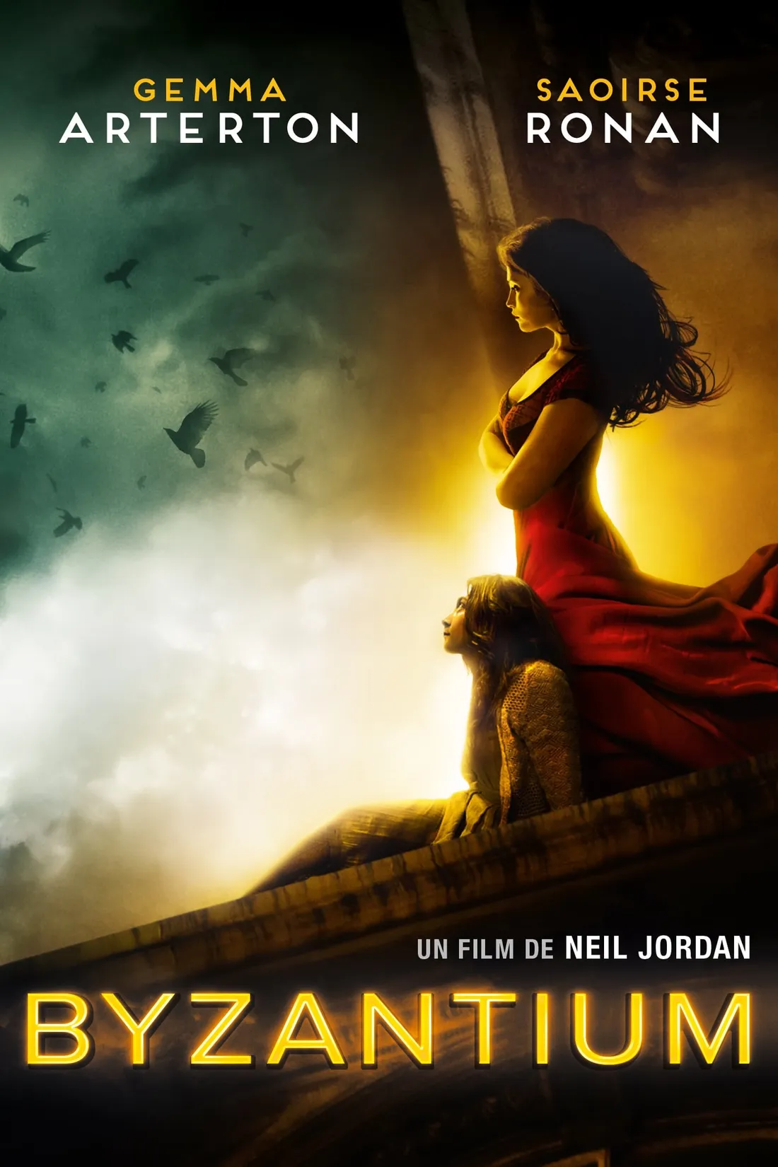 Byzantium (2013)
