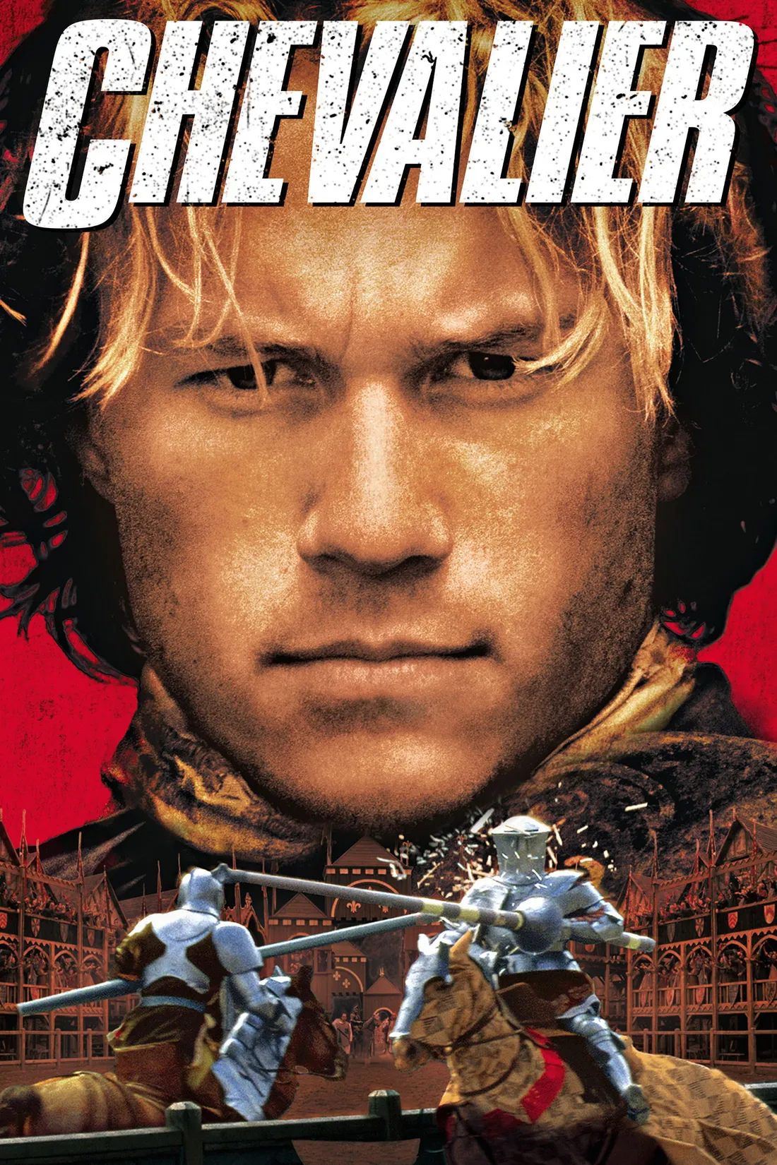 Chevalier (2001)