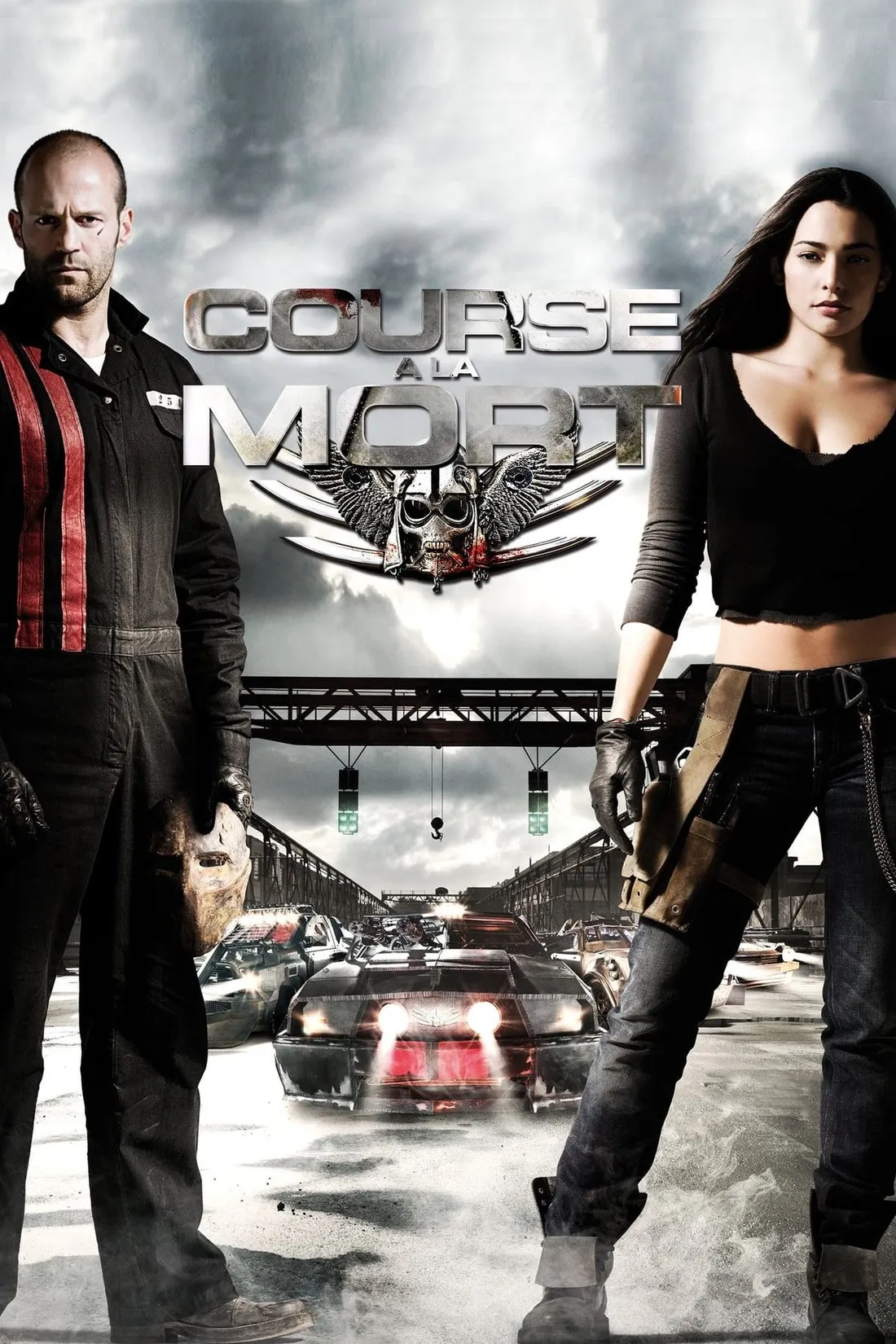 Course à la mort (2008)