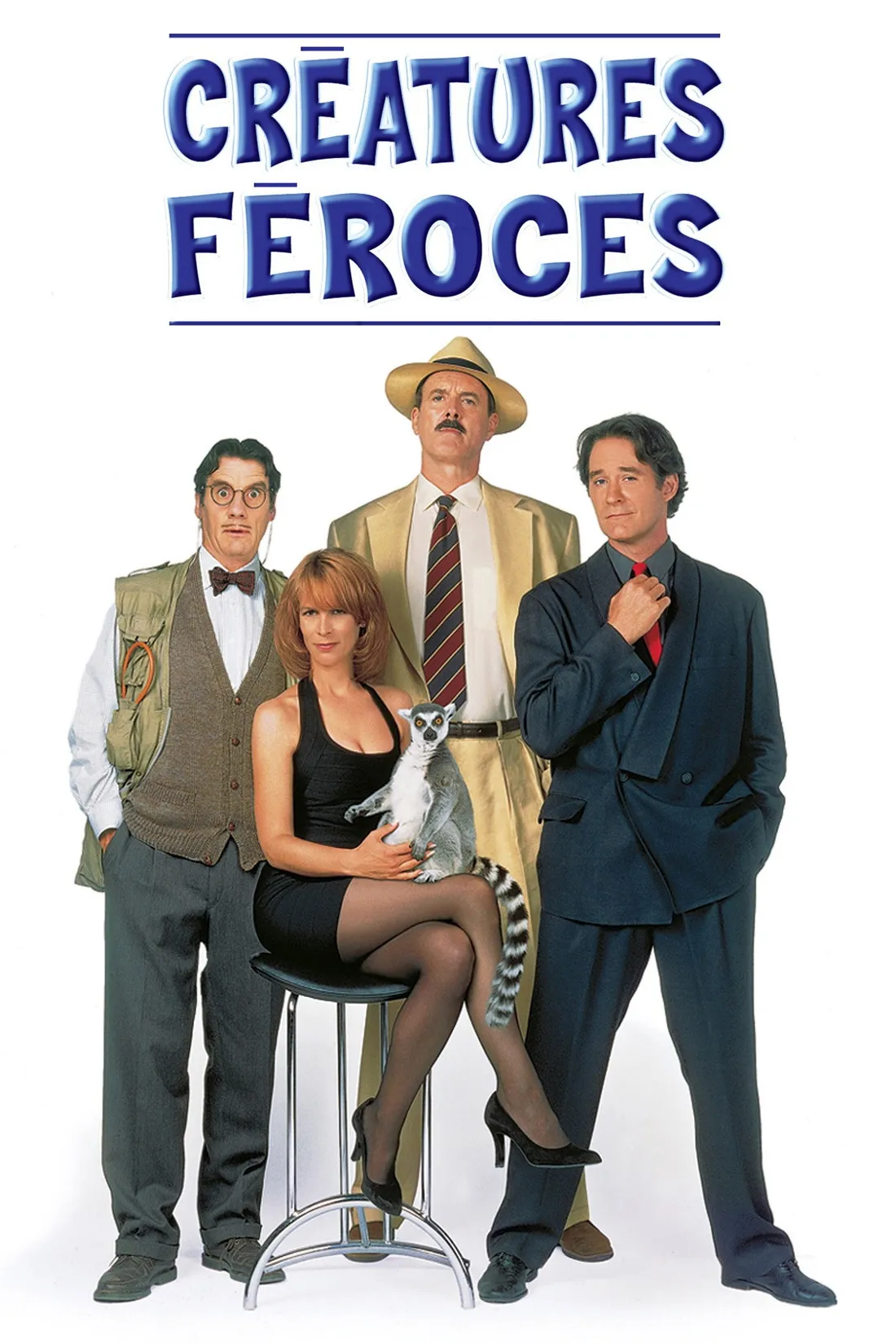 Créatures féroces (1997)