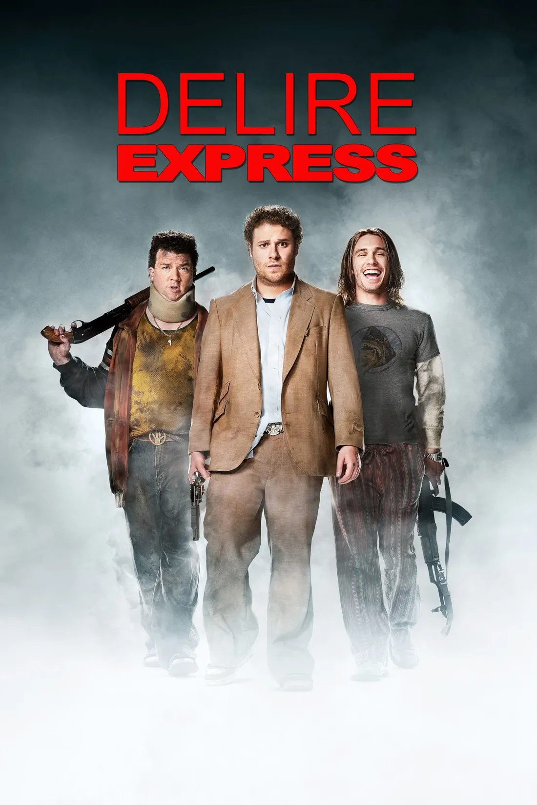 Délire Express (2008)