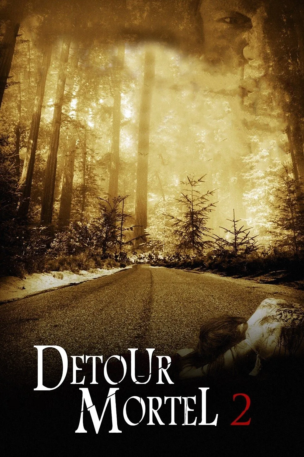 Détour mortel 2 (2007)