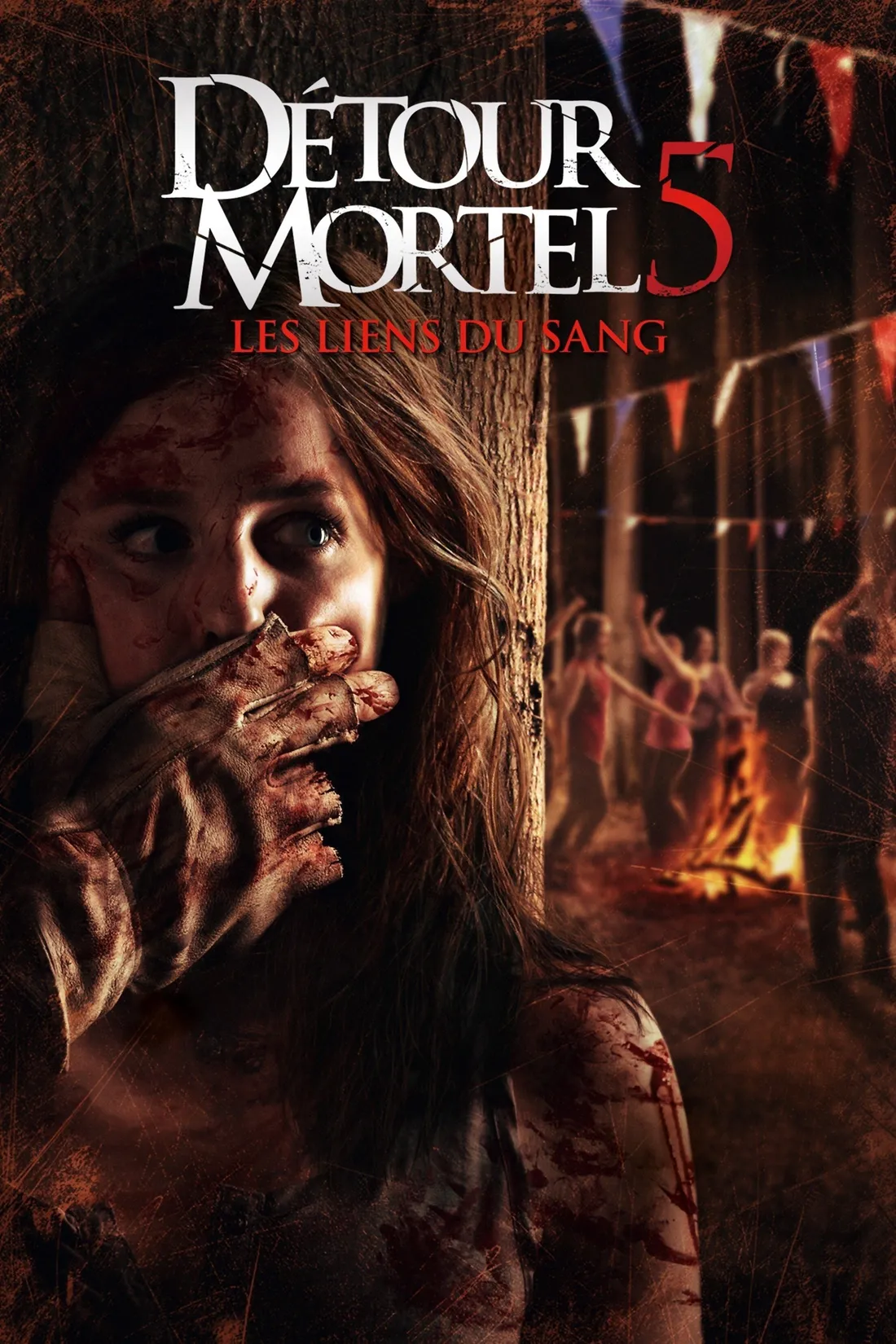 Détour mortel 5 : Les Liens du sang (2012)
