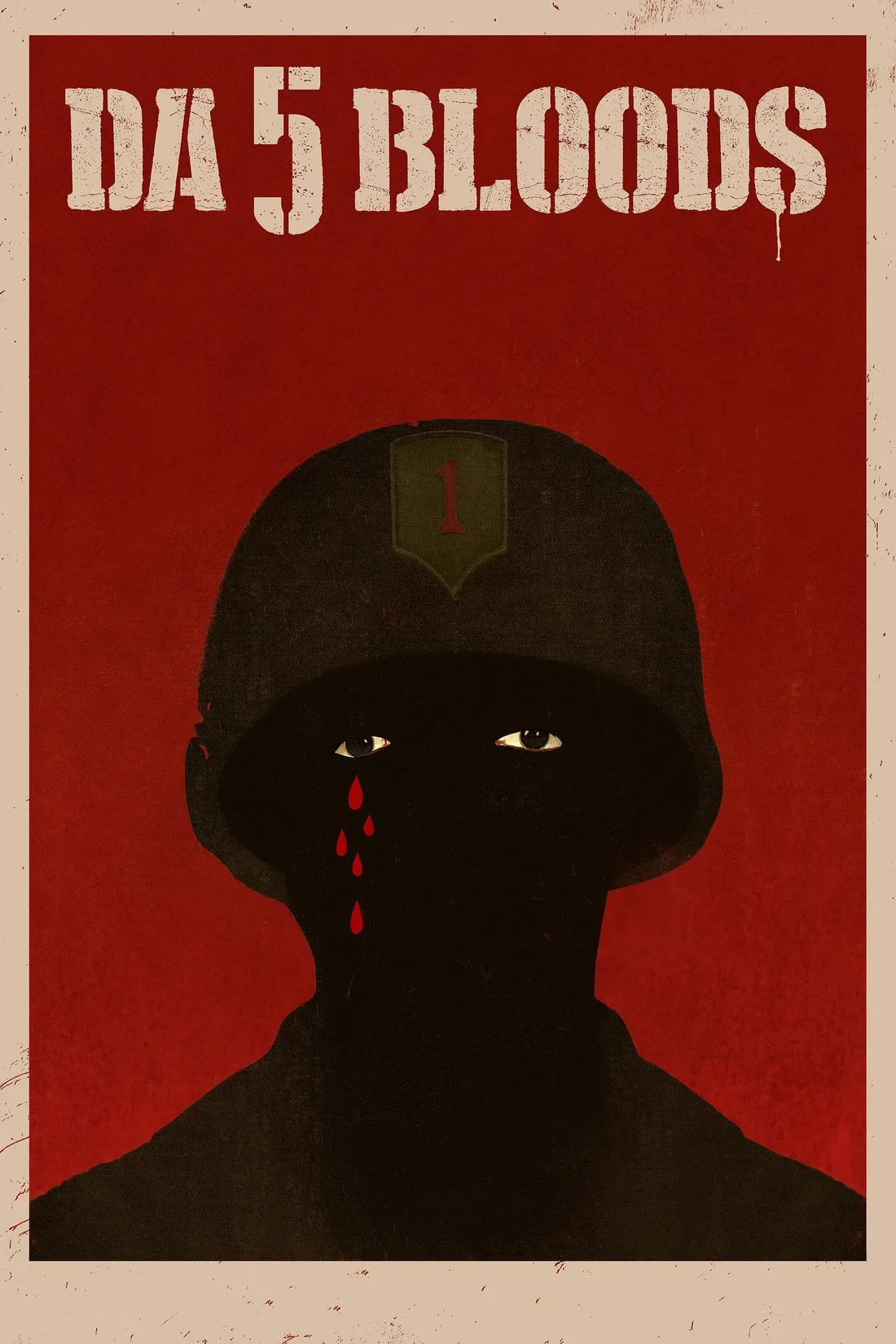 Da 5 Bloods : Frères de Sang (2020)