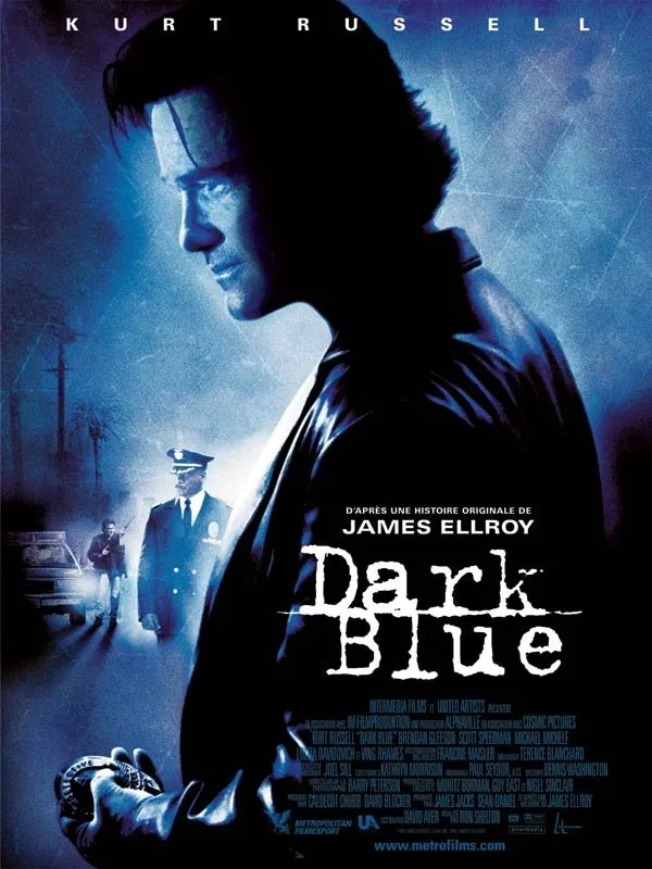 Dark Blue (2002)