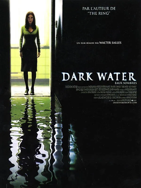Dark Water (2005)