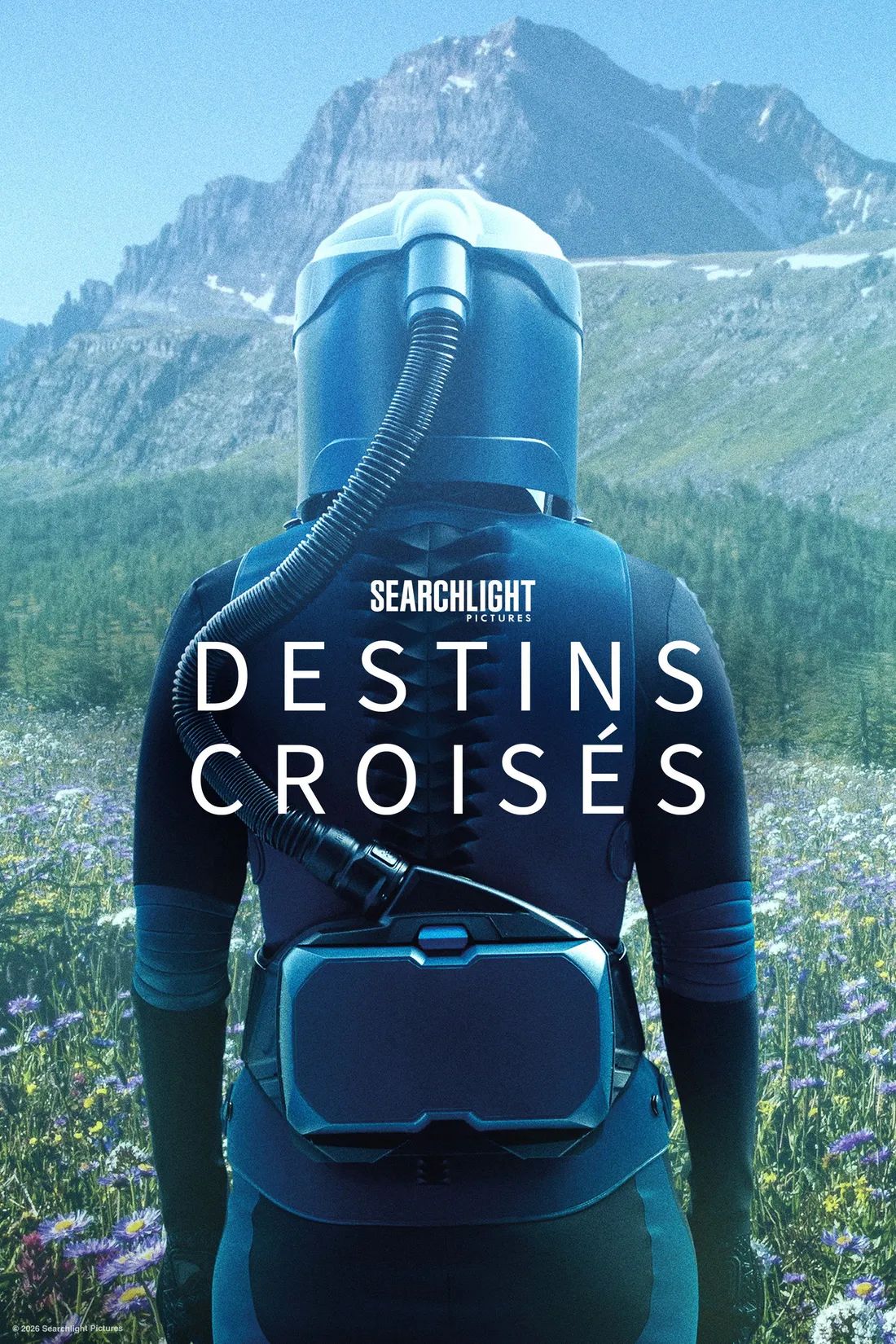 Destins croisés (2026)