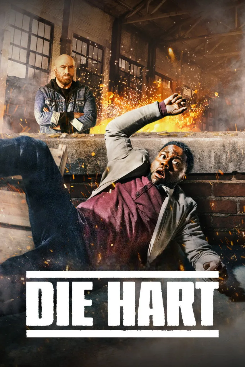 Die Hart (2023)