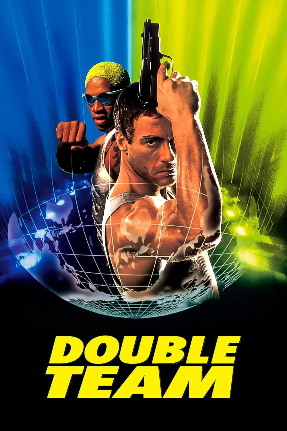 Double Team (1997)