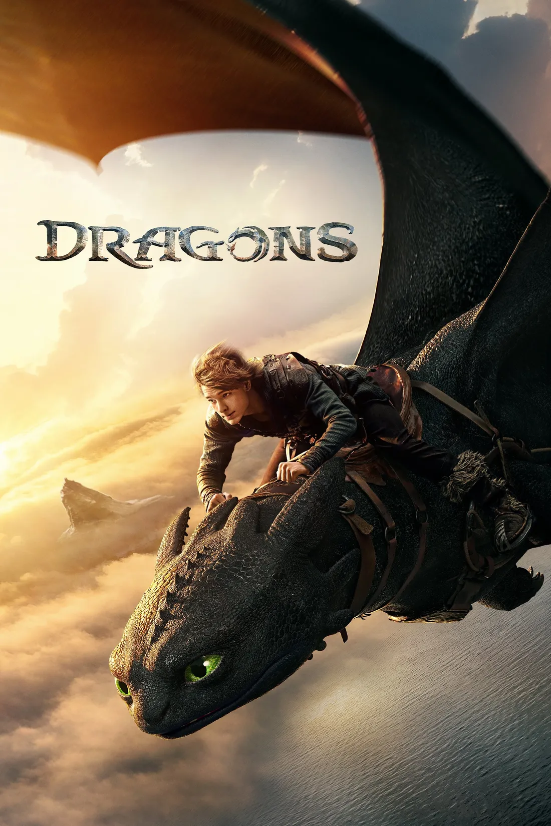 Dragons (2025)