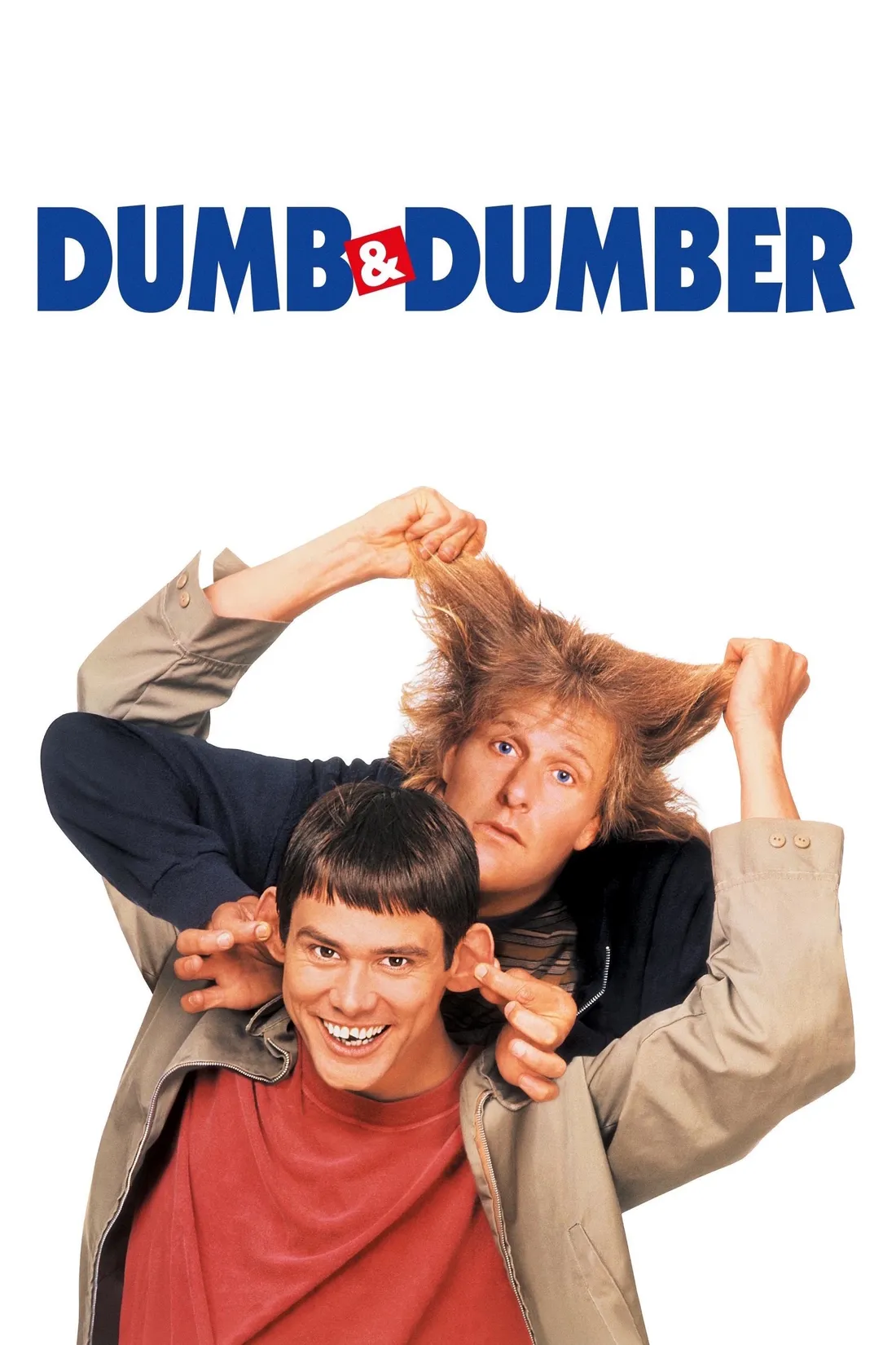Dumb & Dumber (1994)