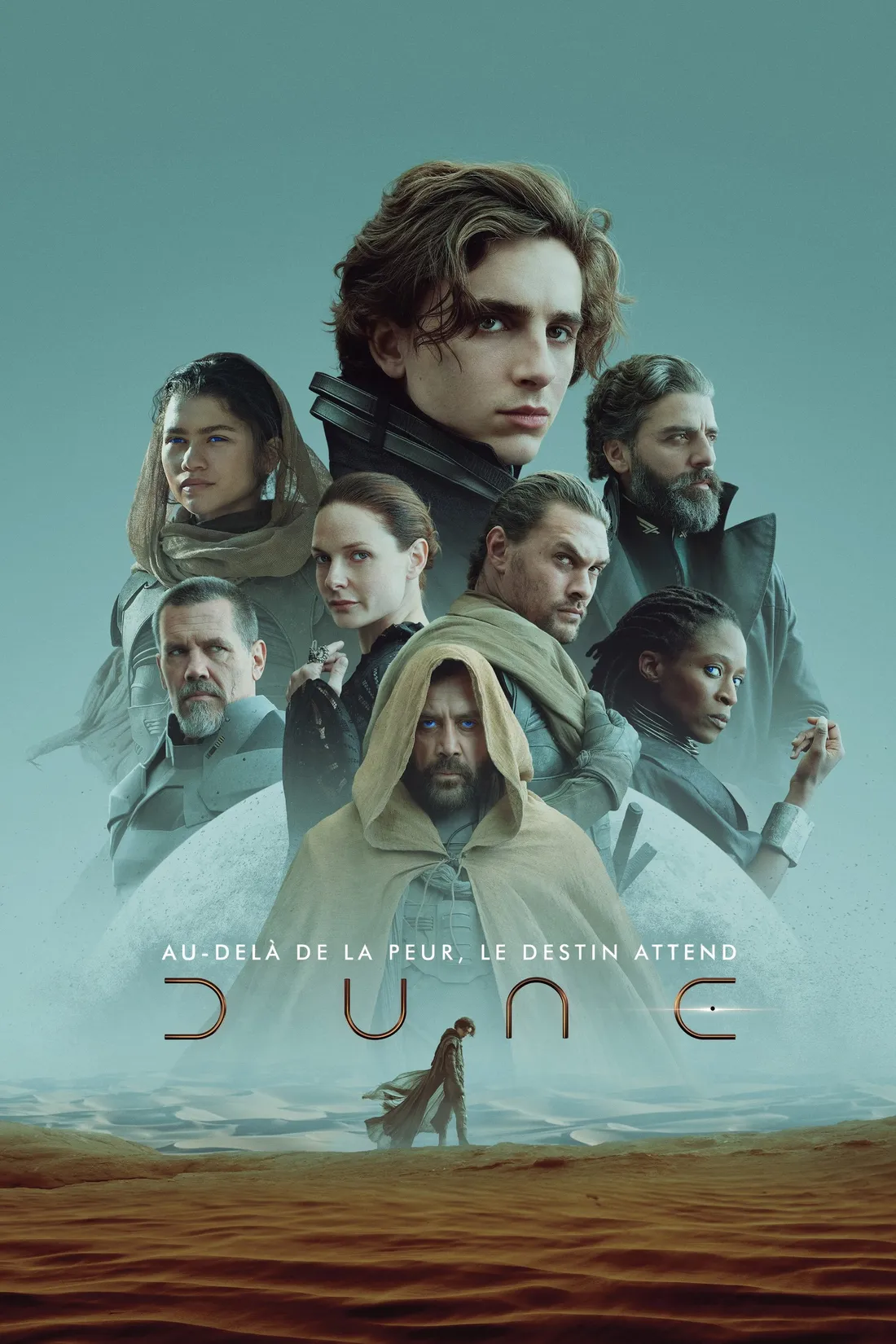 Dune : Première partie (2021)