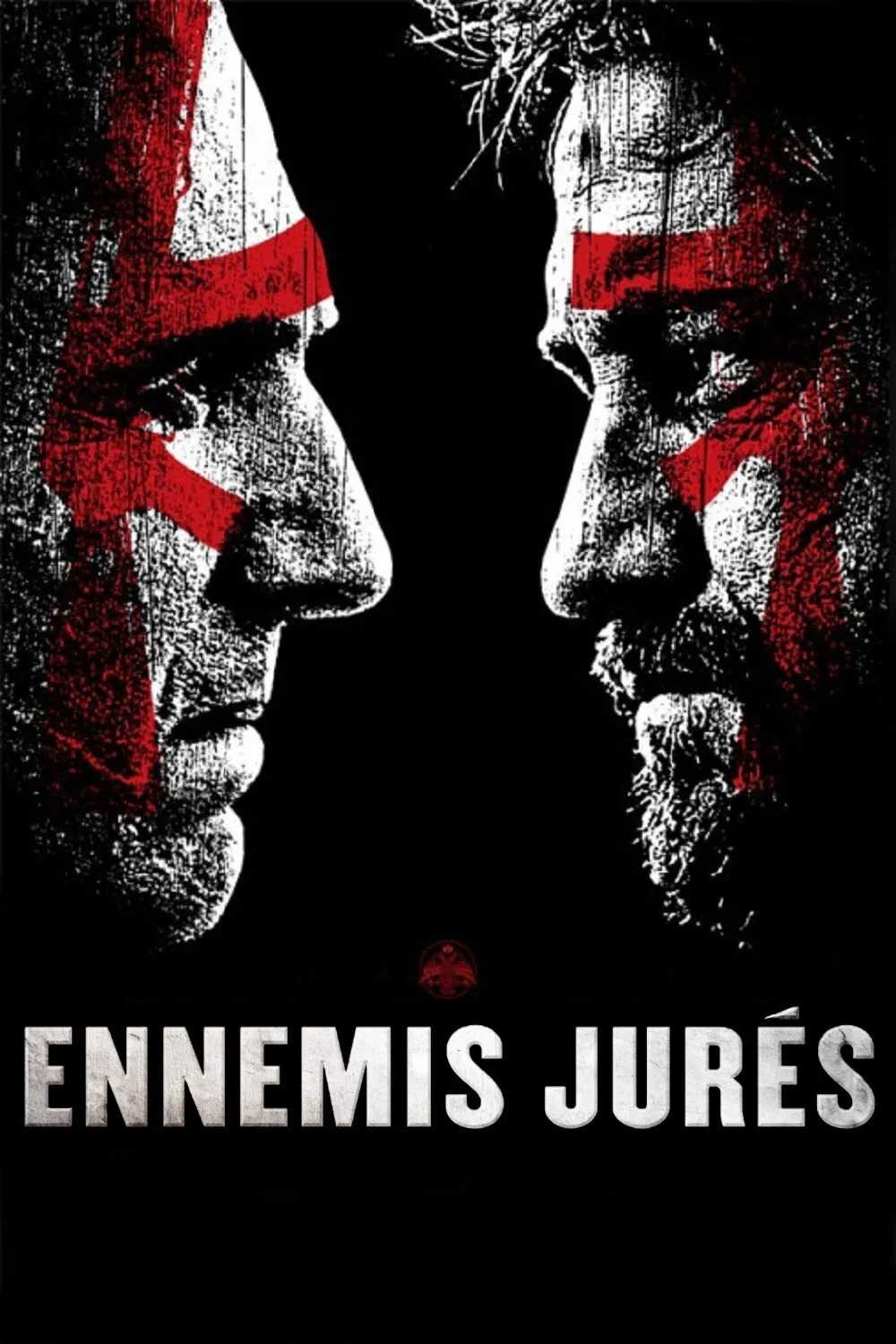 Ennemis jurés (2011)
