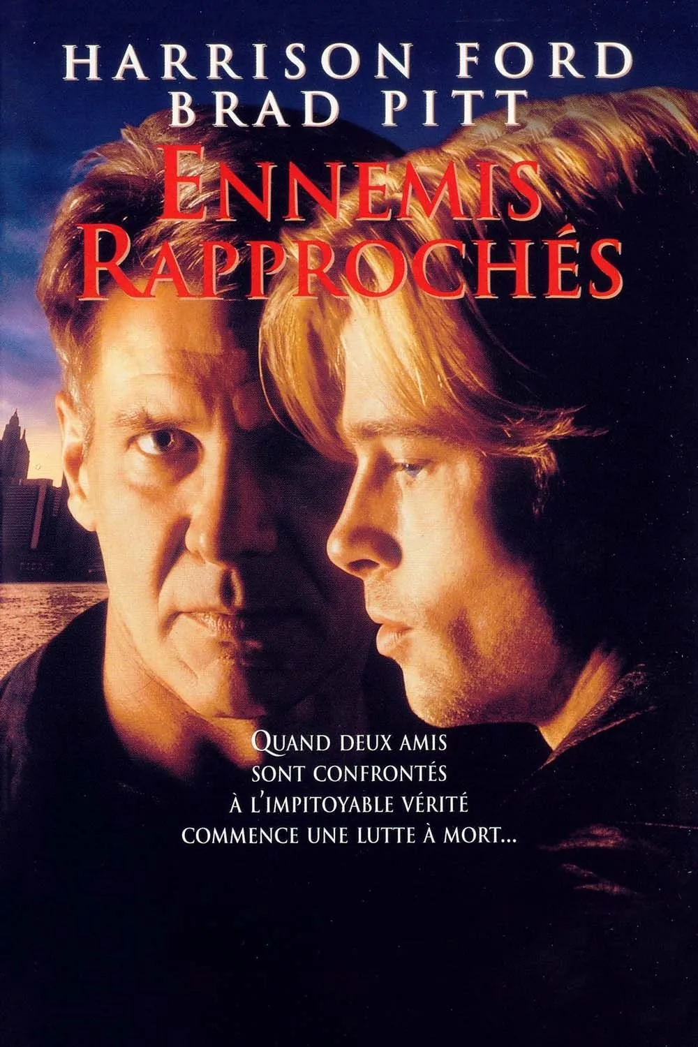Ennemis rapprochés (1997)