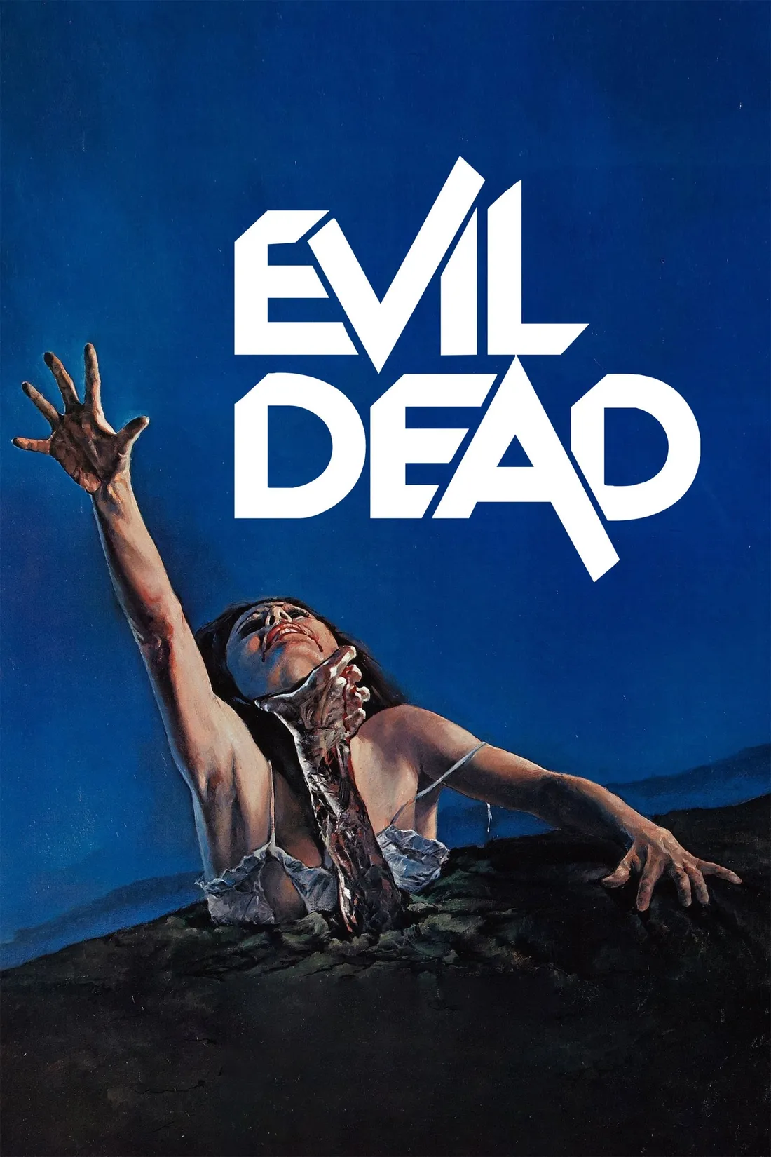 Evil Dead (1983)