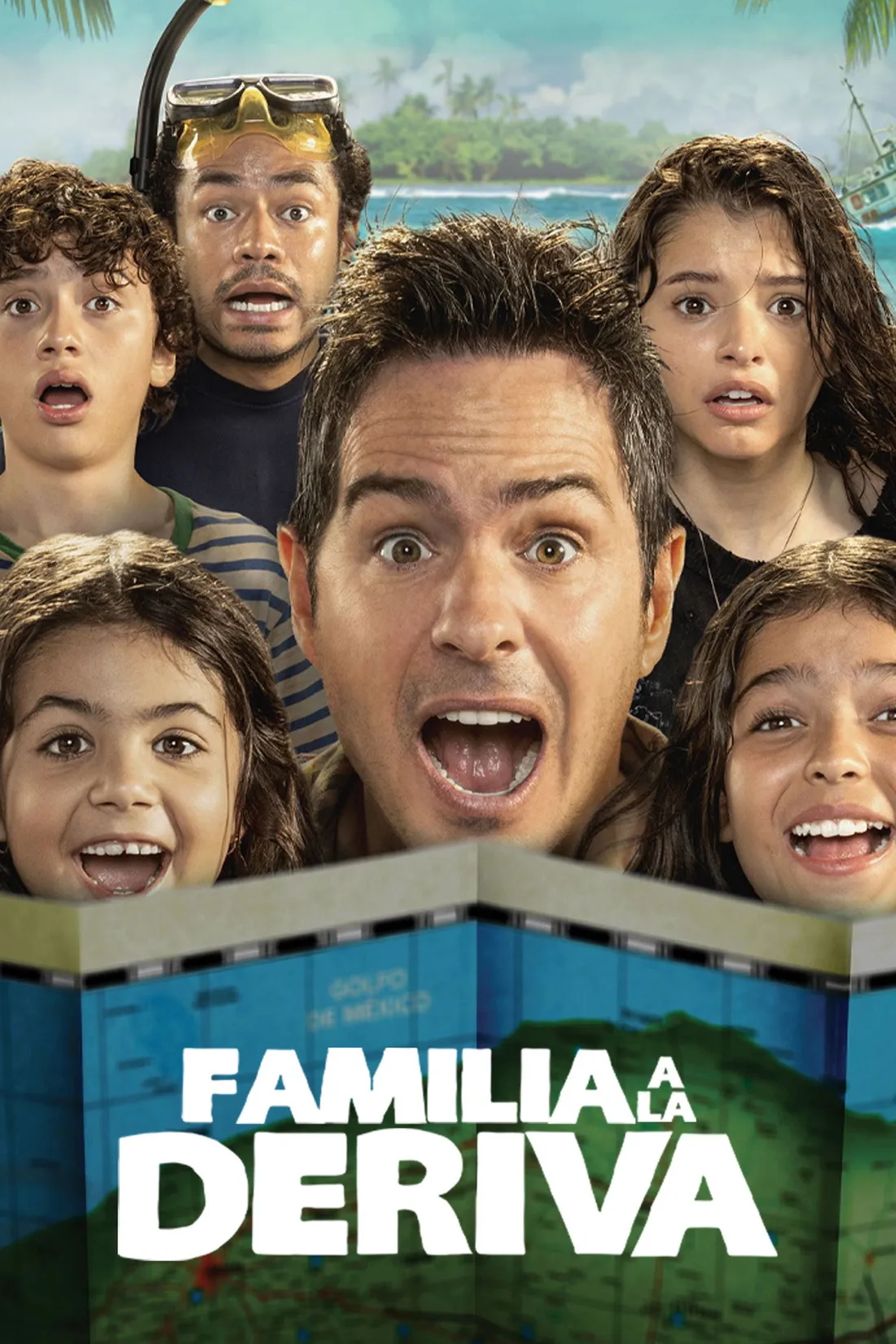 Familia a la deriva (2026)