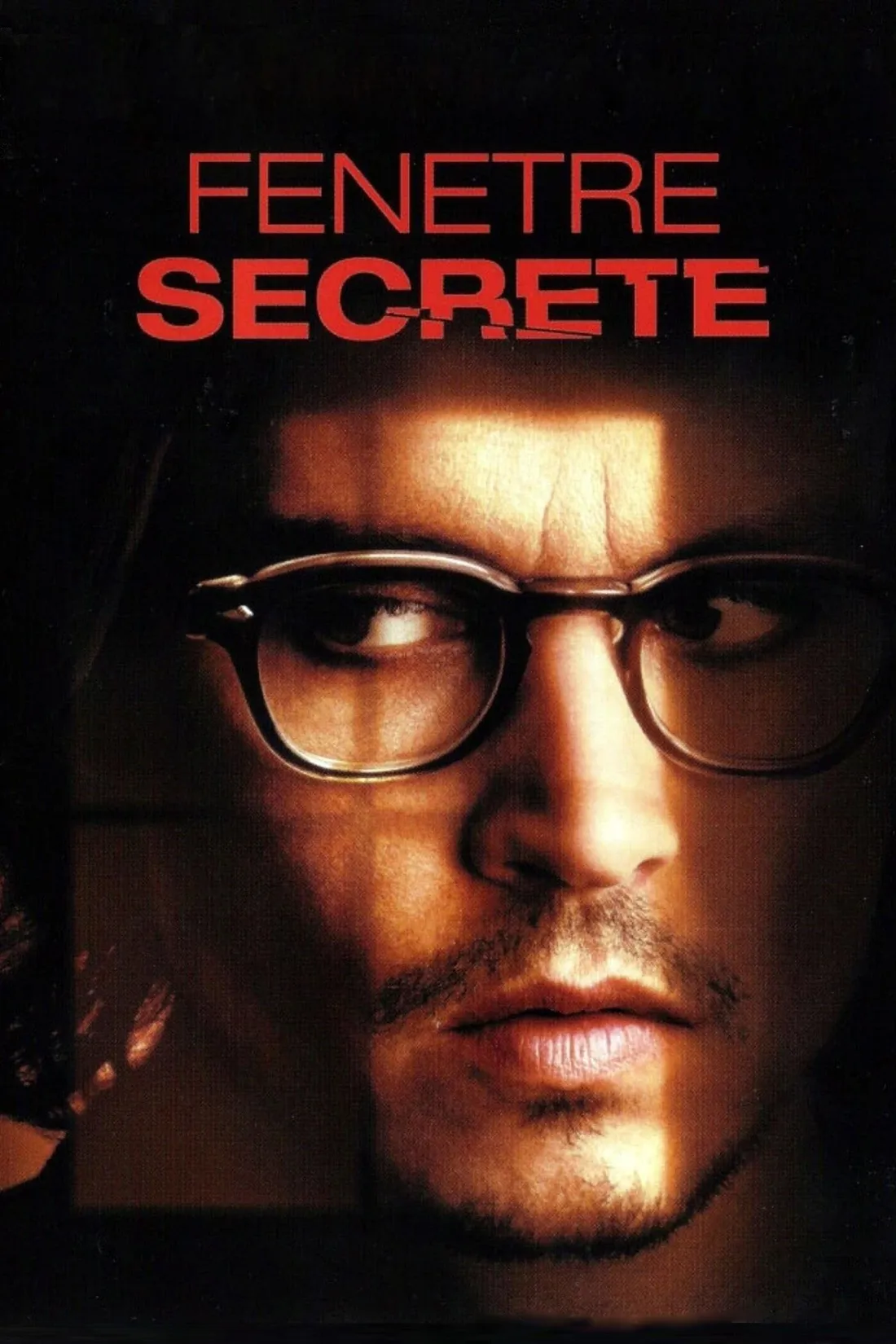 Fenêtre secrète (2004)
