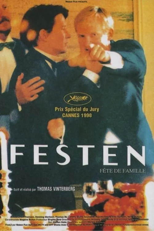 Festen (1998)