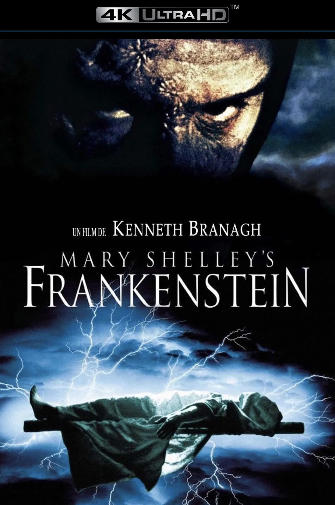 Frankenstein (1994)