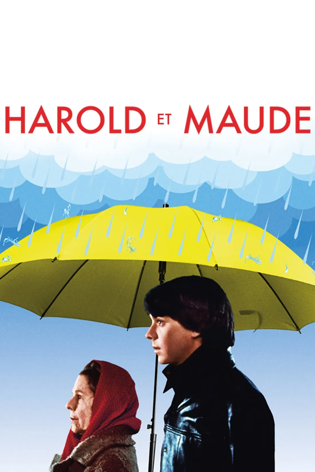 Harold et Maude (1971)