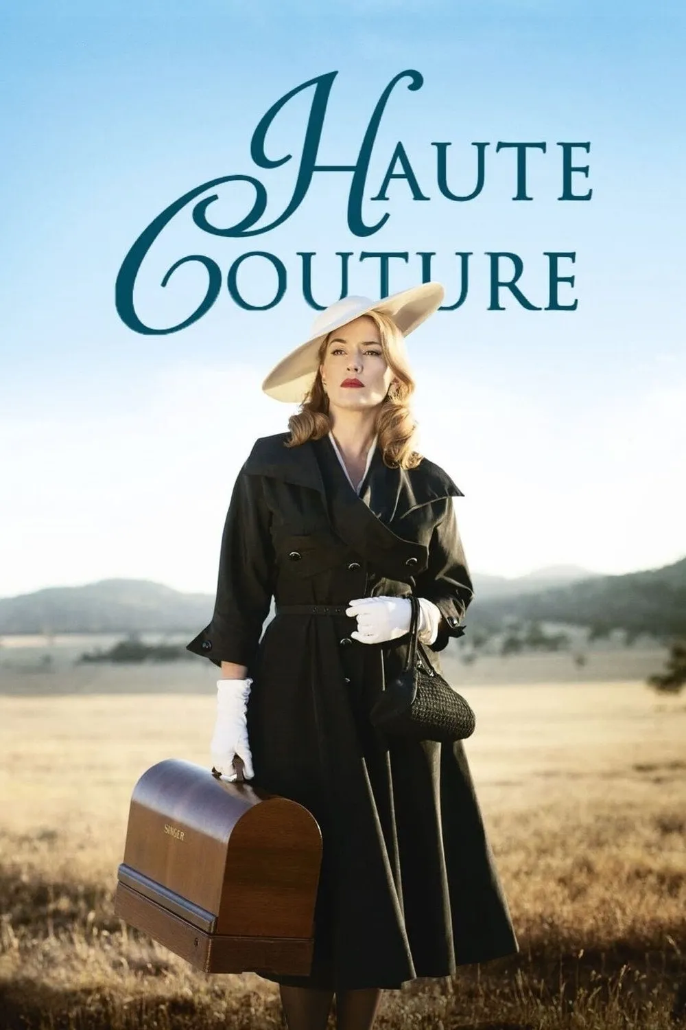 Haute Couture (2015)