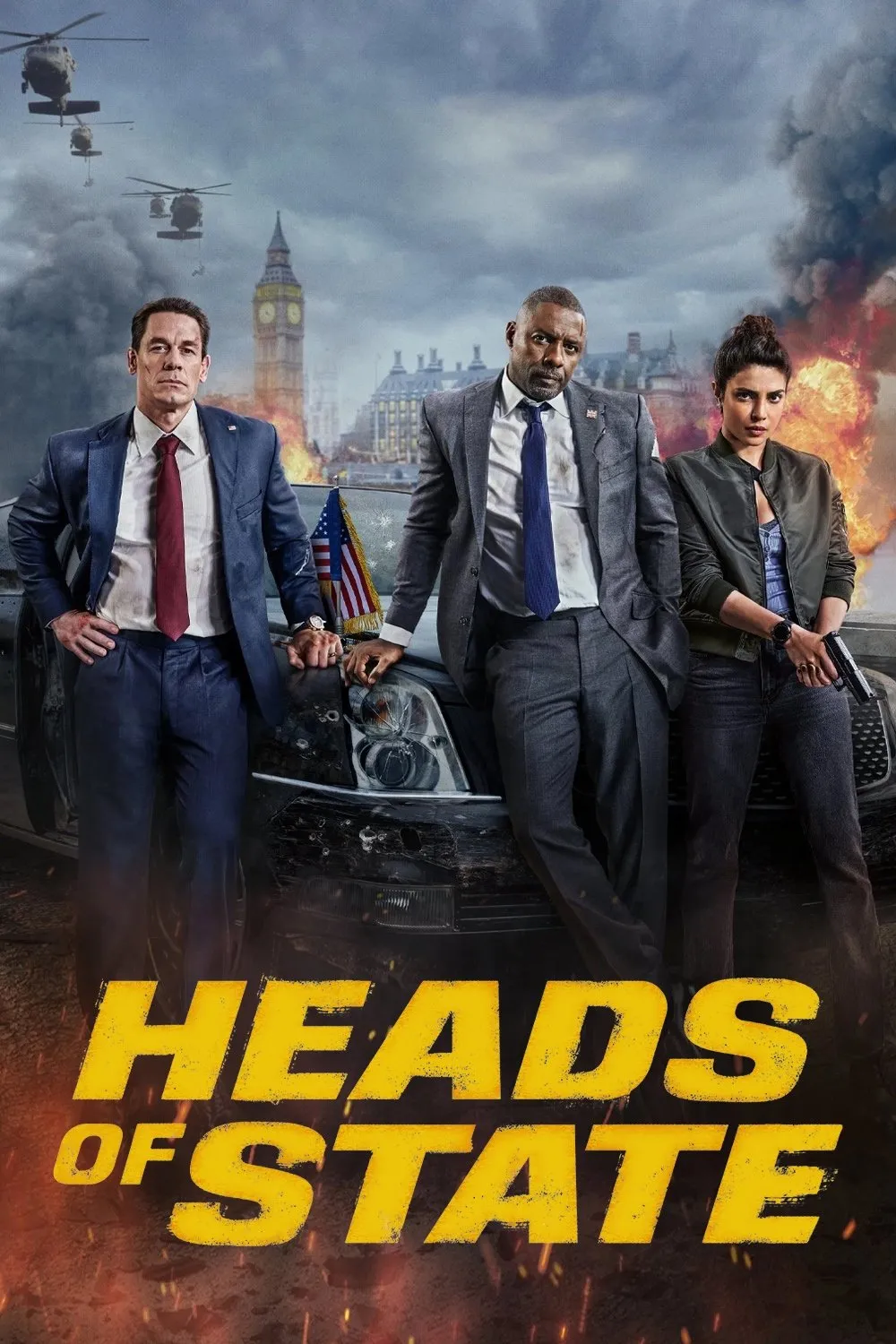 Heads of State (2025)