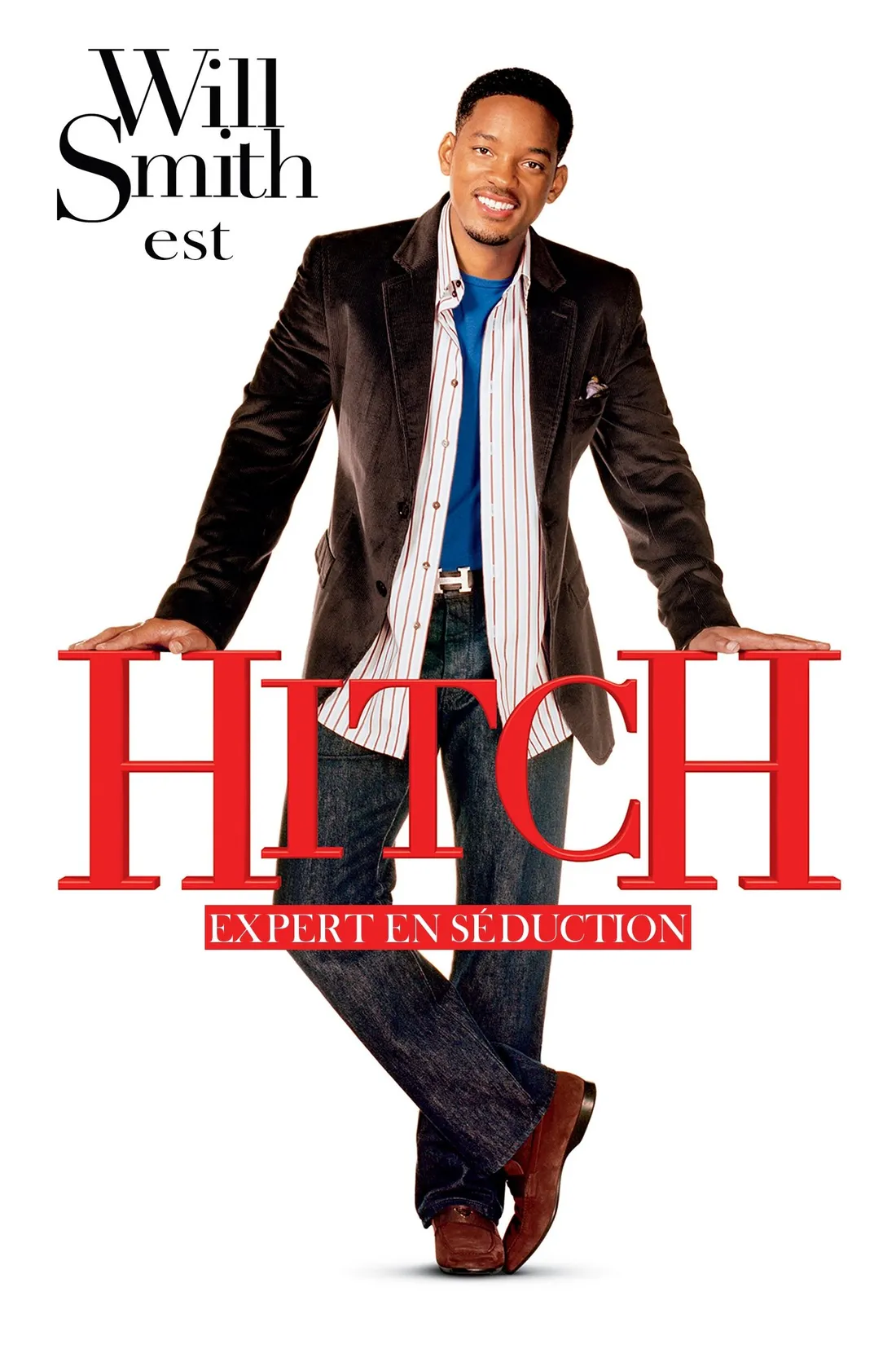 Hitch - Expert en séduction (2005)