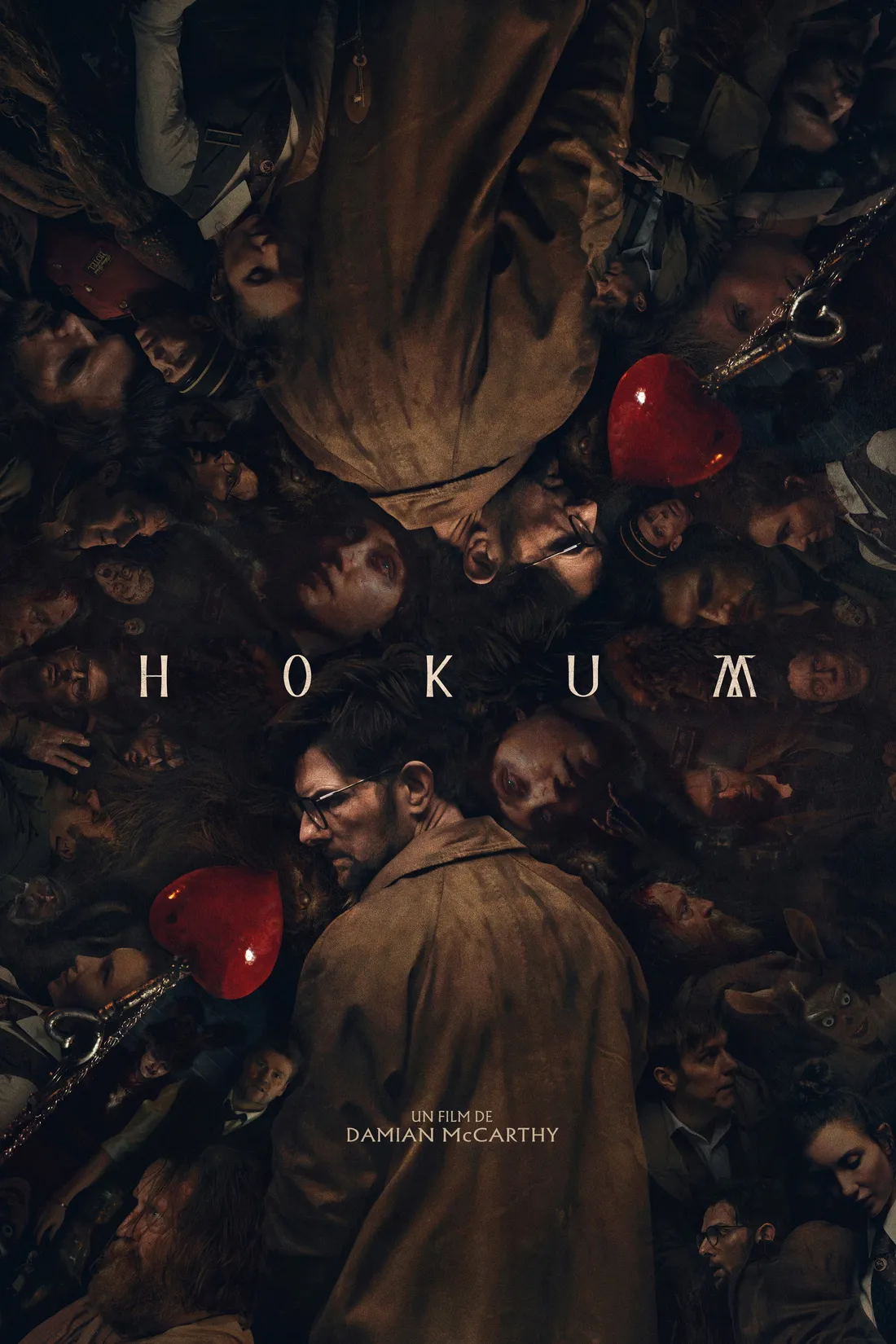 Hokum (2026)