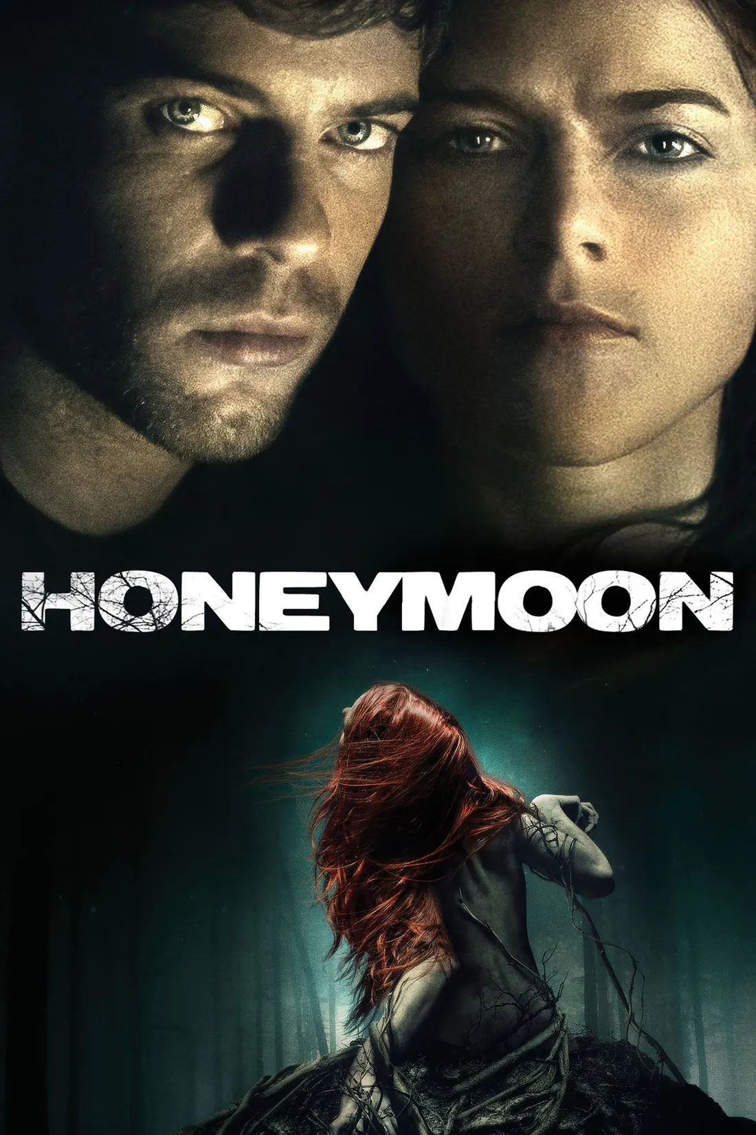 Honeymoon (2014)
