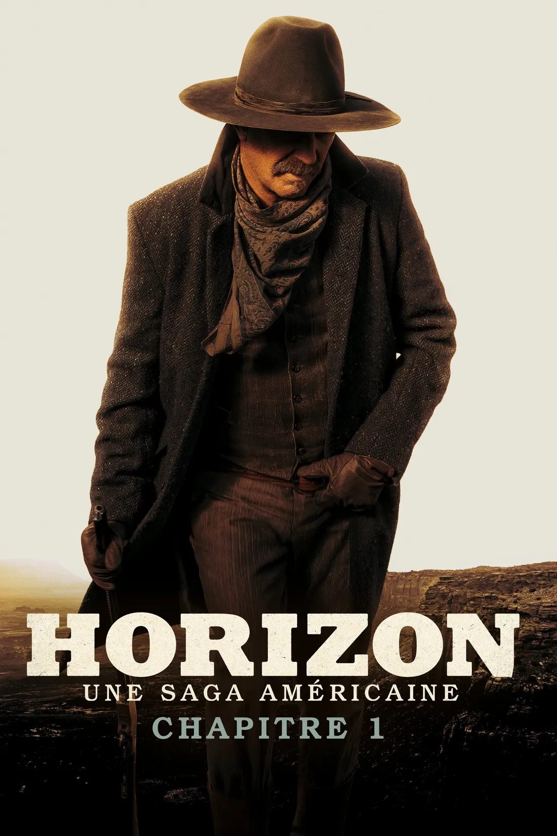 Horizon : Une saga américaine - Chapitre 1 (2024)