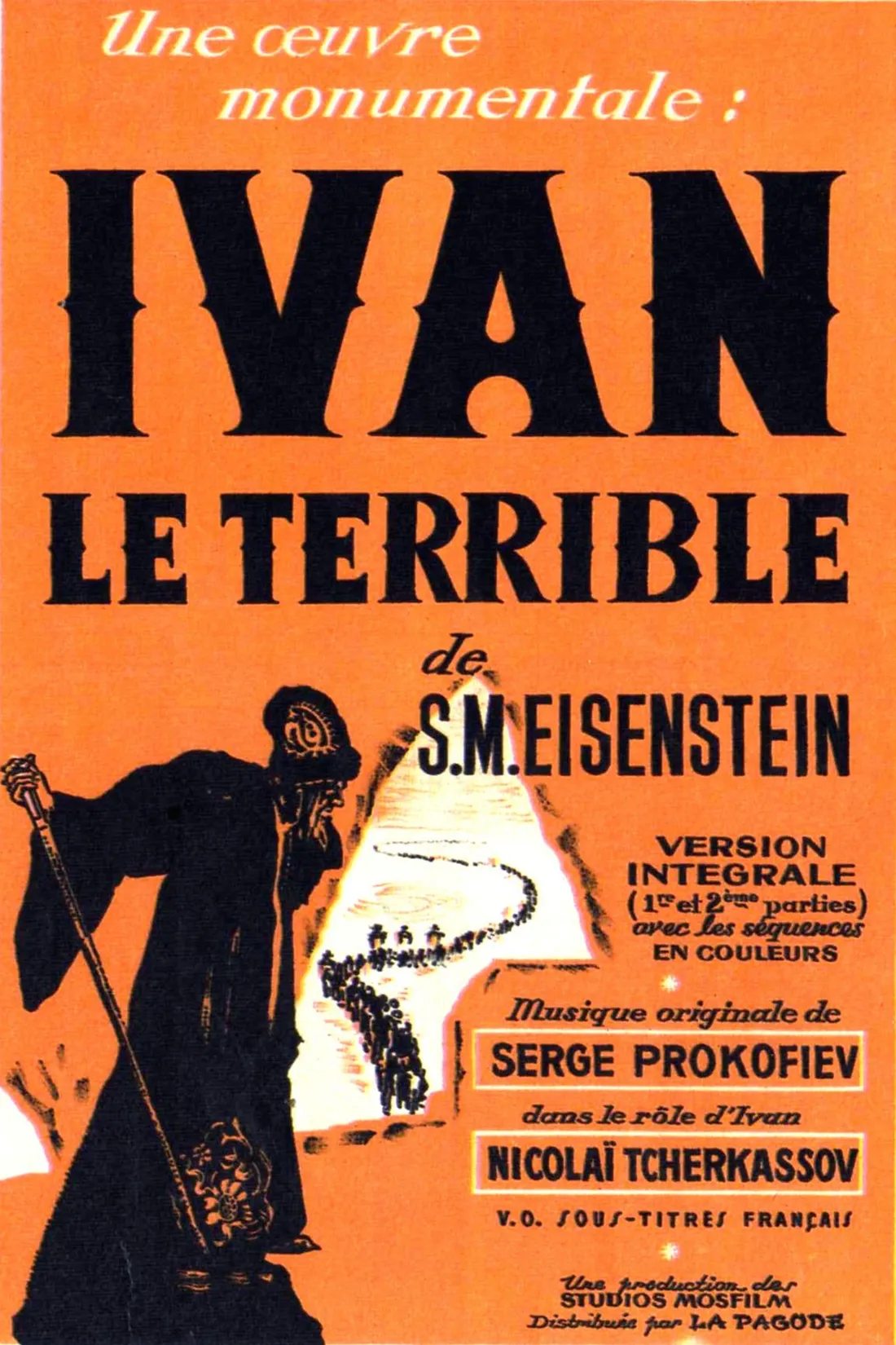 Ivan le Terrible (1944)
