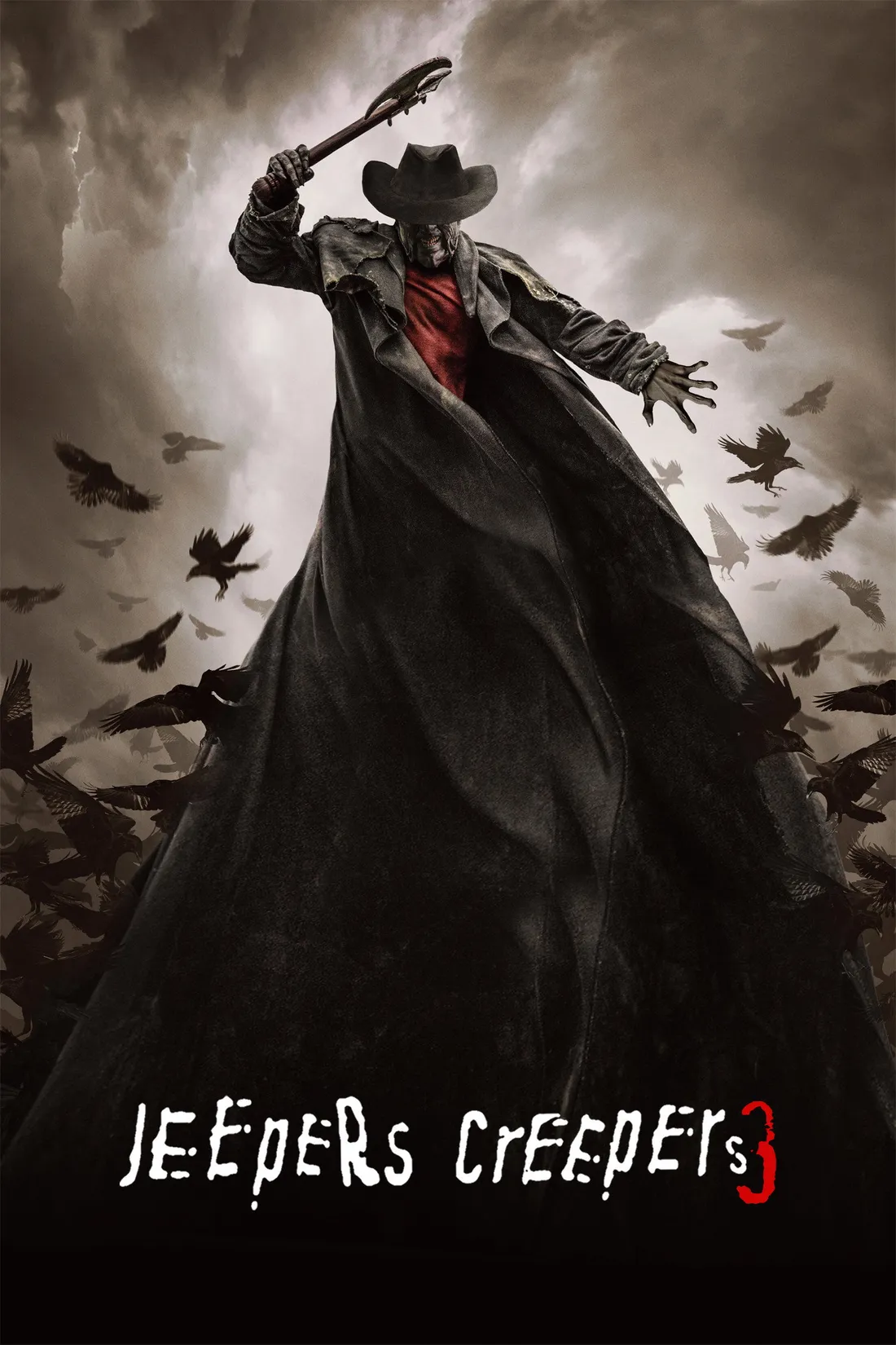 Jeepers Creepers 3 (2017)