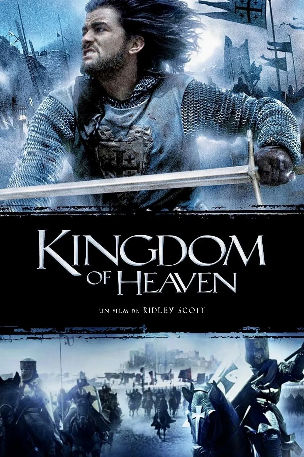Kingdom of Heaven (2005)