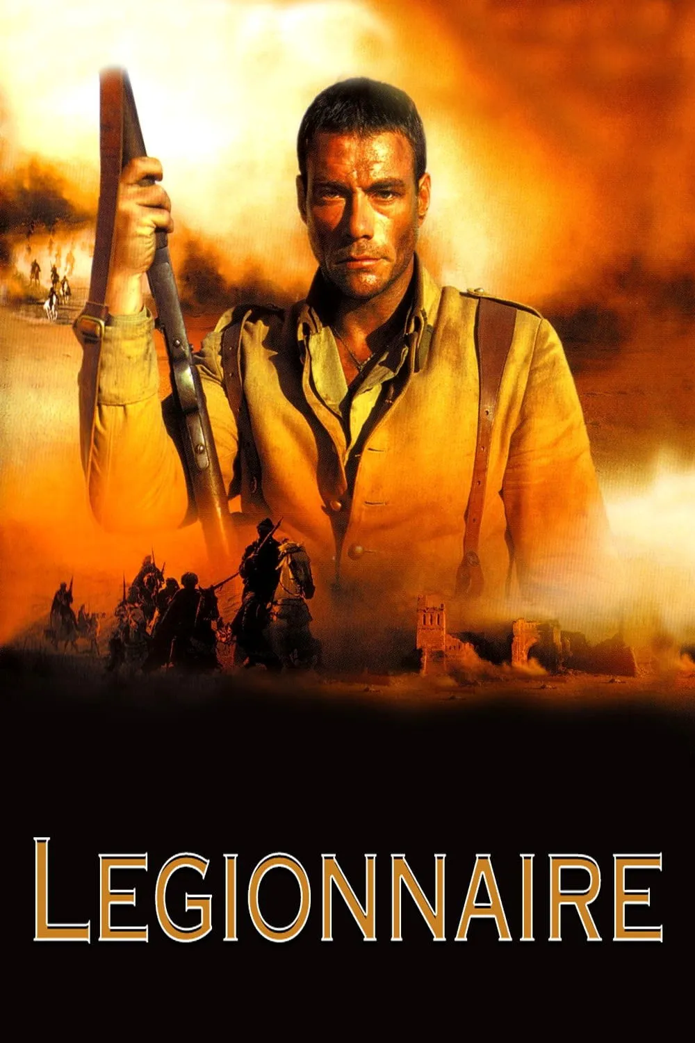 Légionnaire (1998)