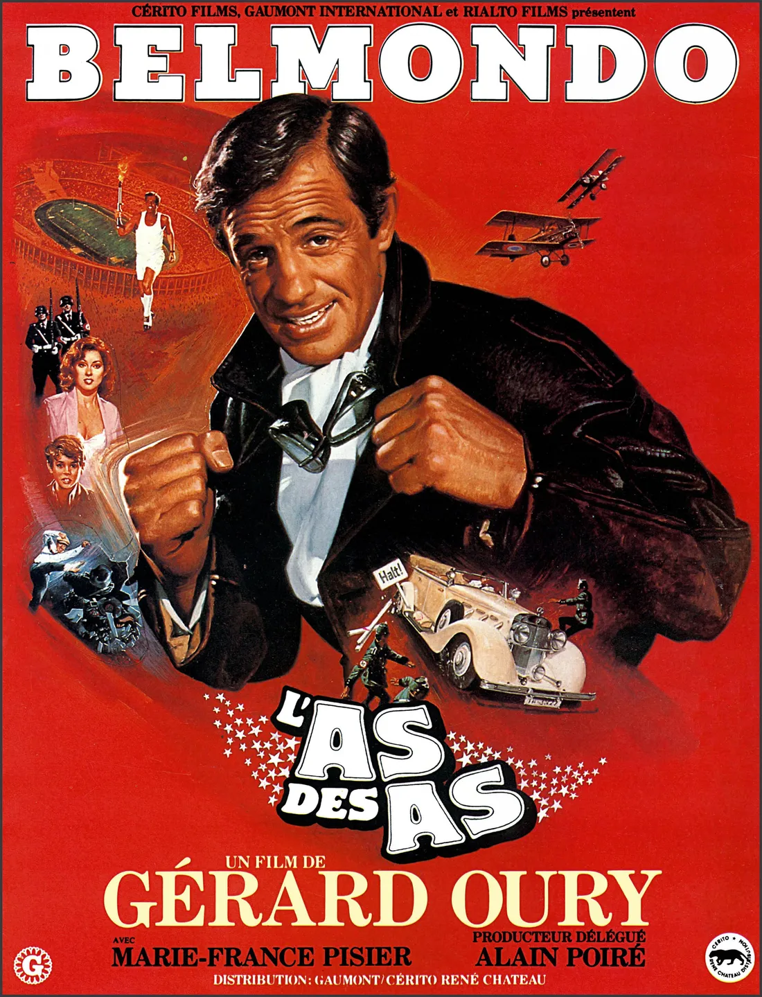 L'As des as (1982)